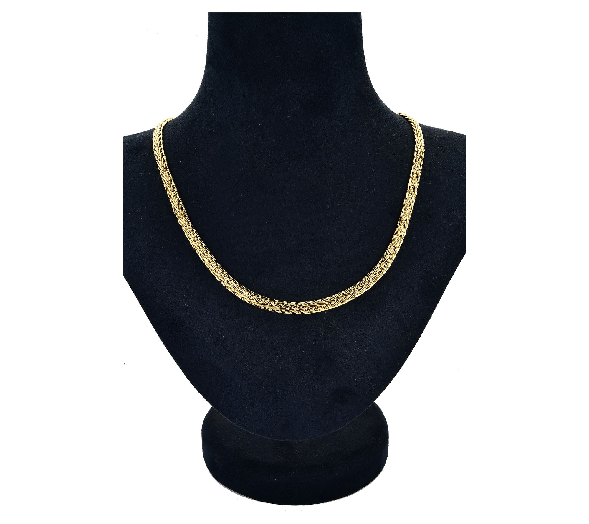 Adorna 14K Gold 20