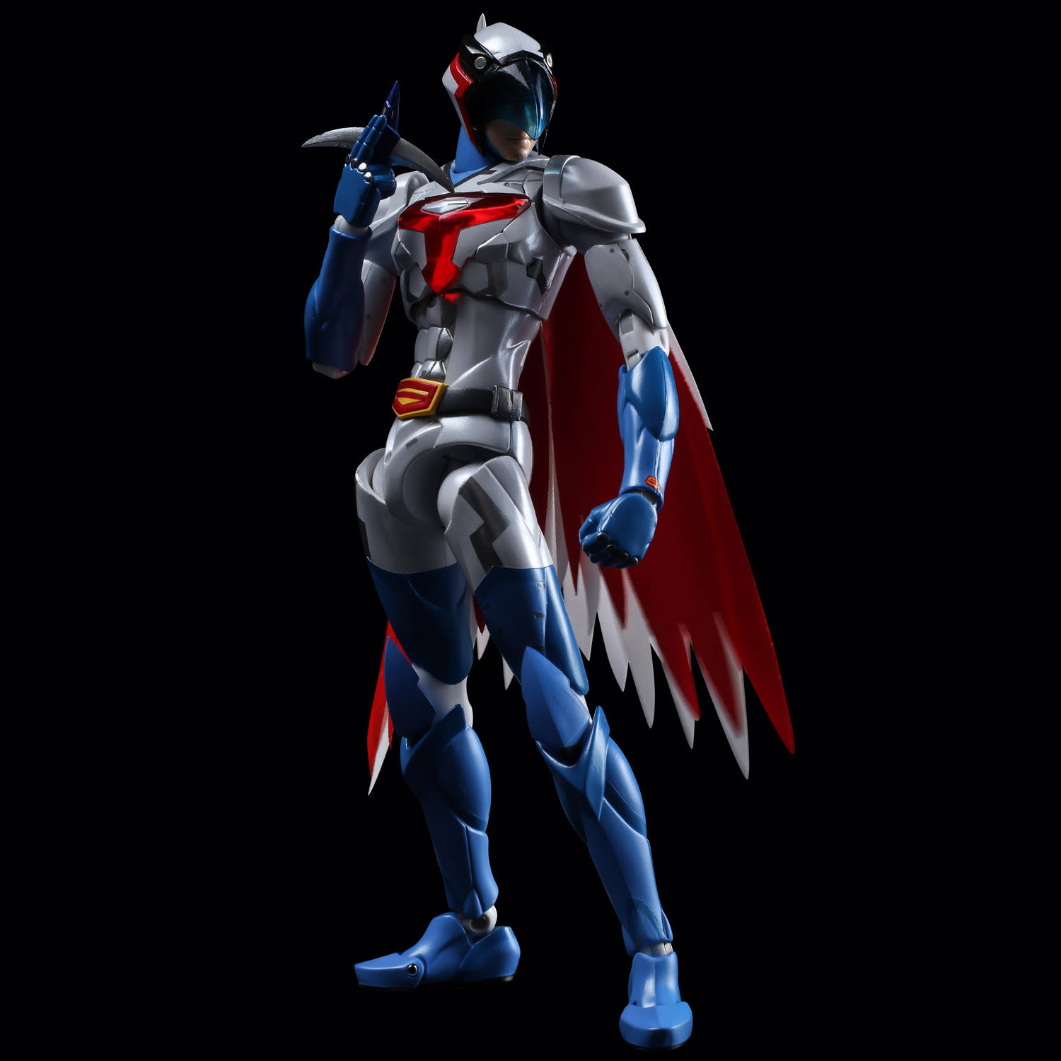 Infini-T Force Gatchaman Fighting Gear Ver.