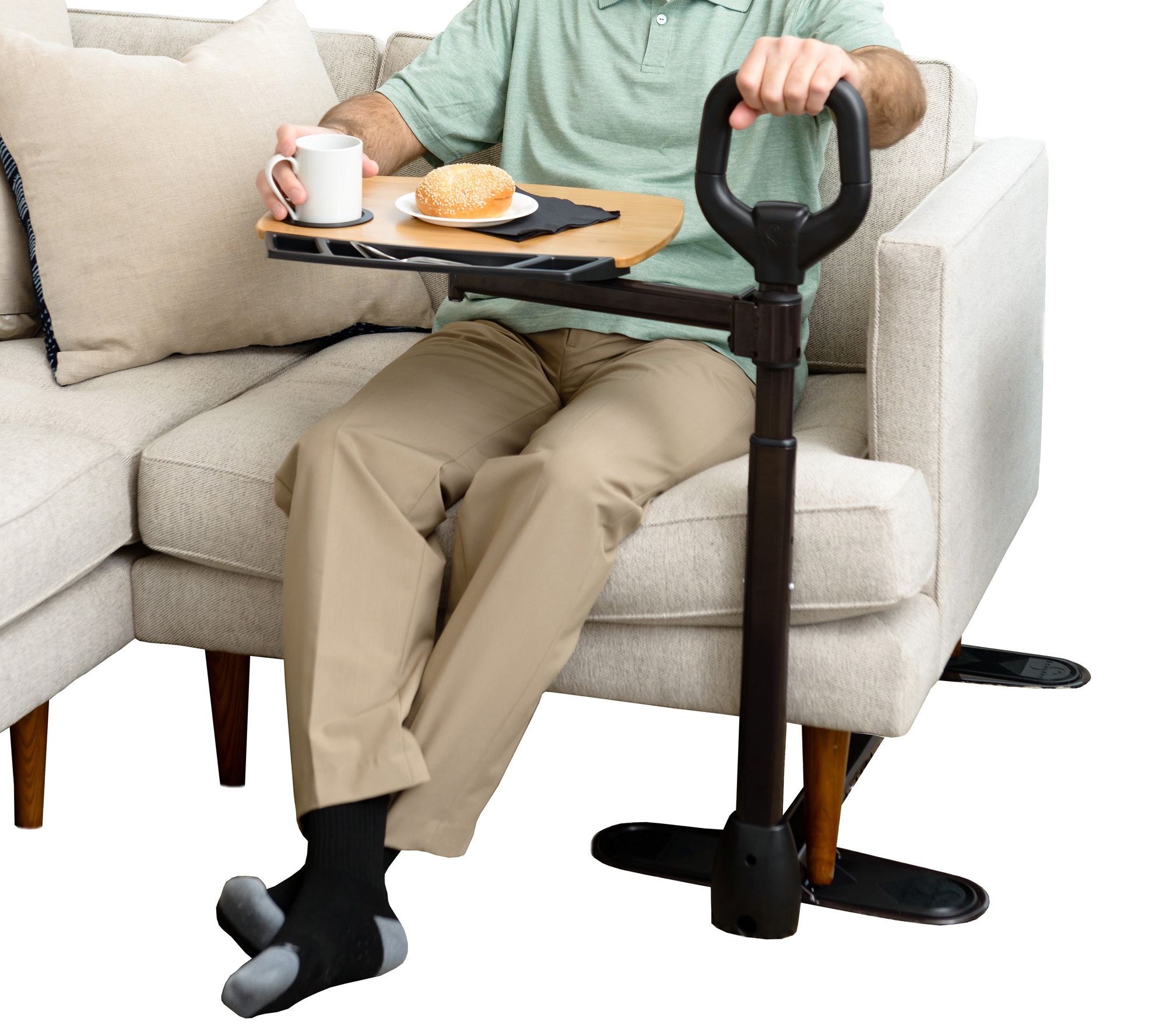 Stander Assist-A-Tray