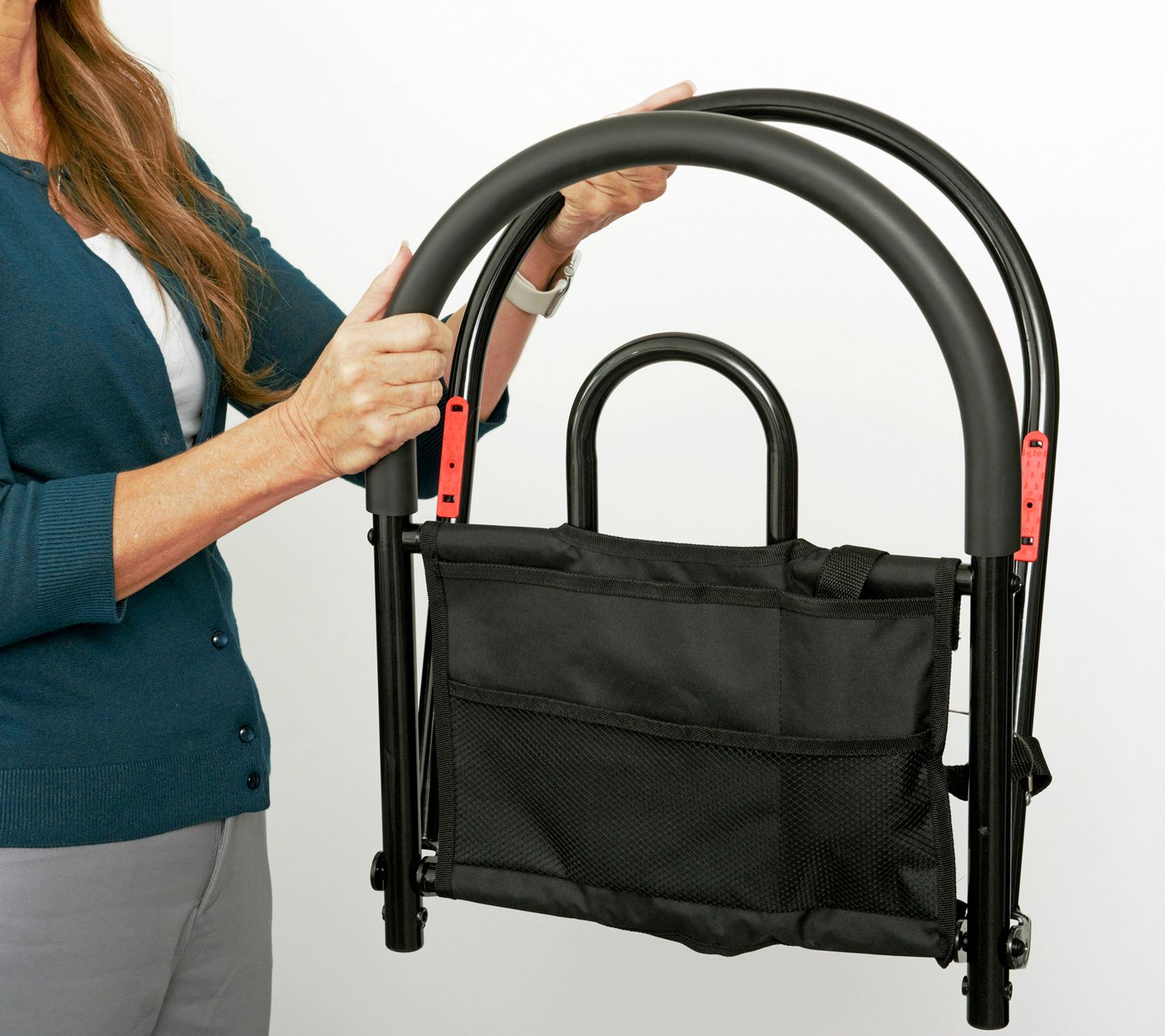 Stander Bed Rail Advantage Traveler