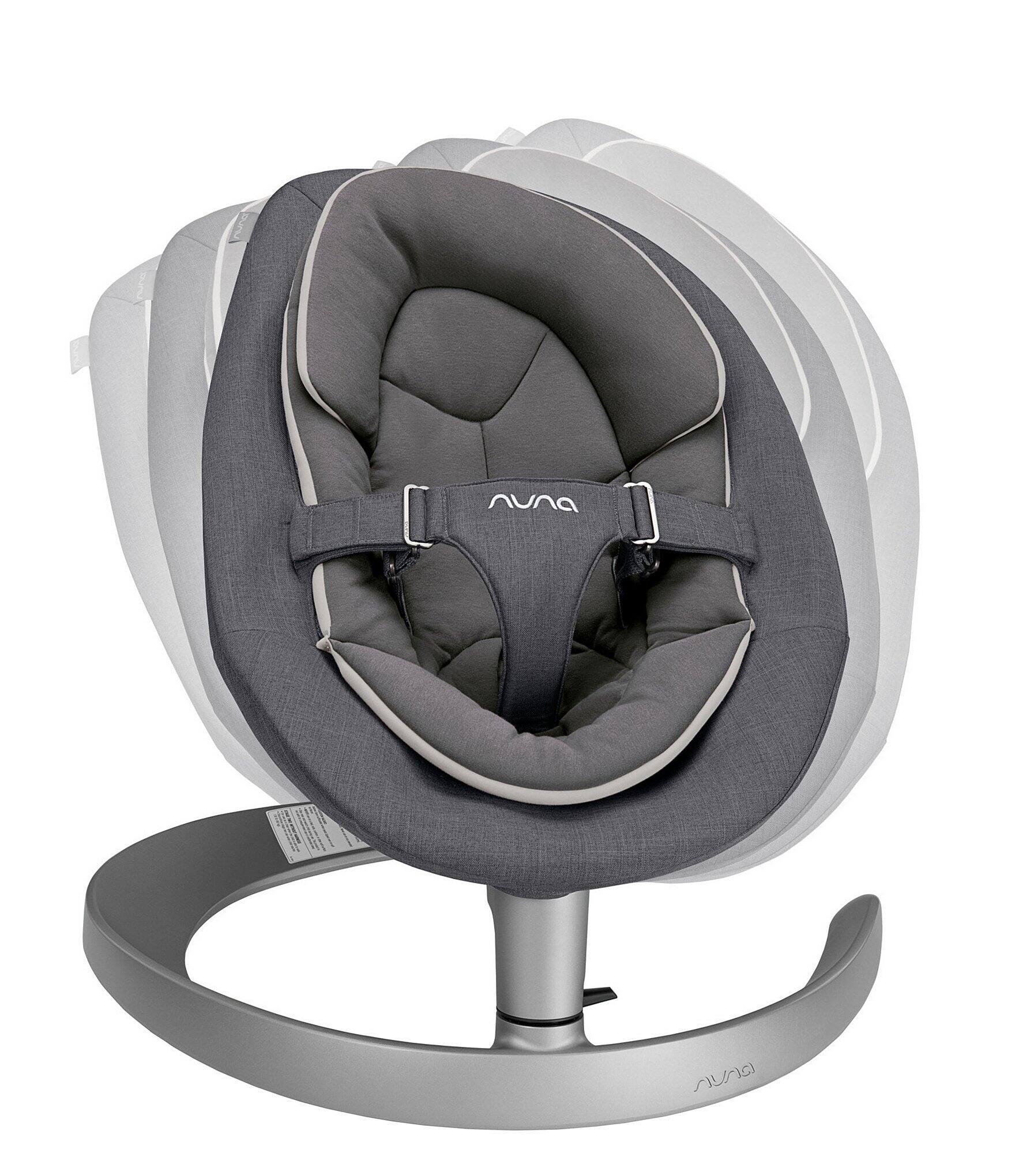 Nuna Leaf Grow Biscotti