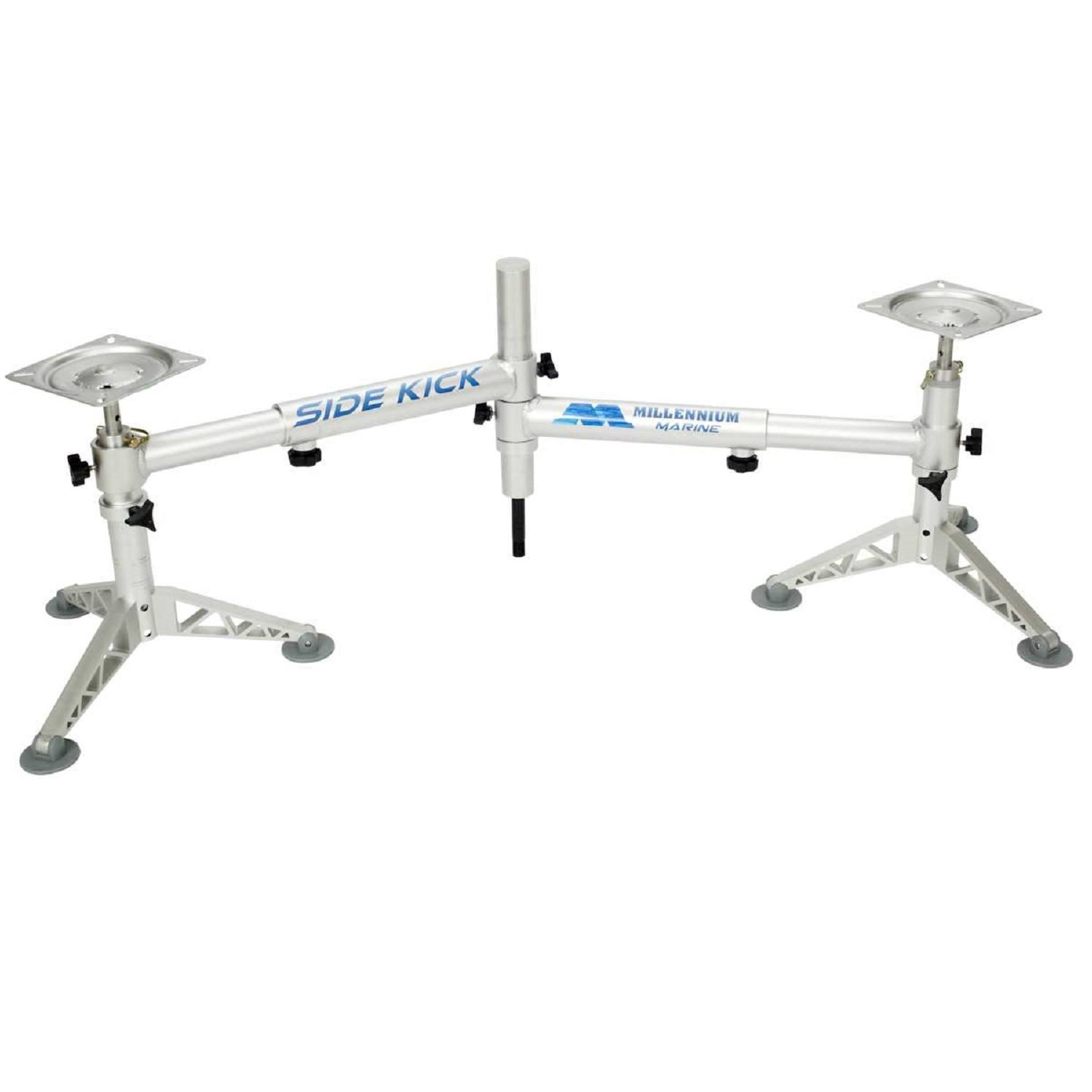 Millennium Sidekick Double Fishing Seat