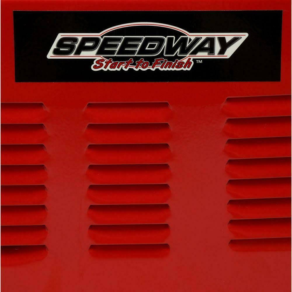 Speedway 220 Volt Single Phase Arc Welder