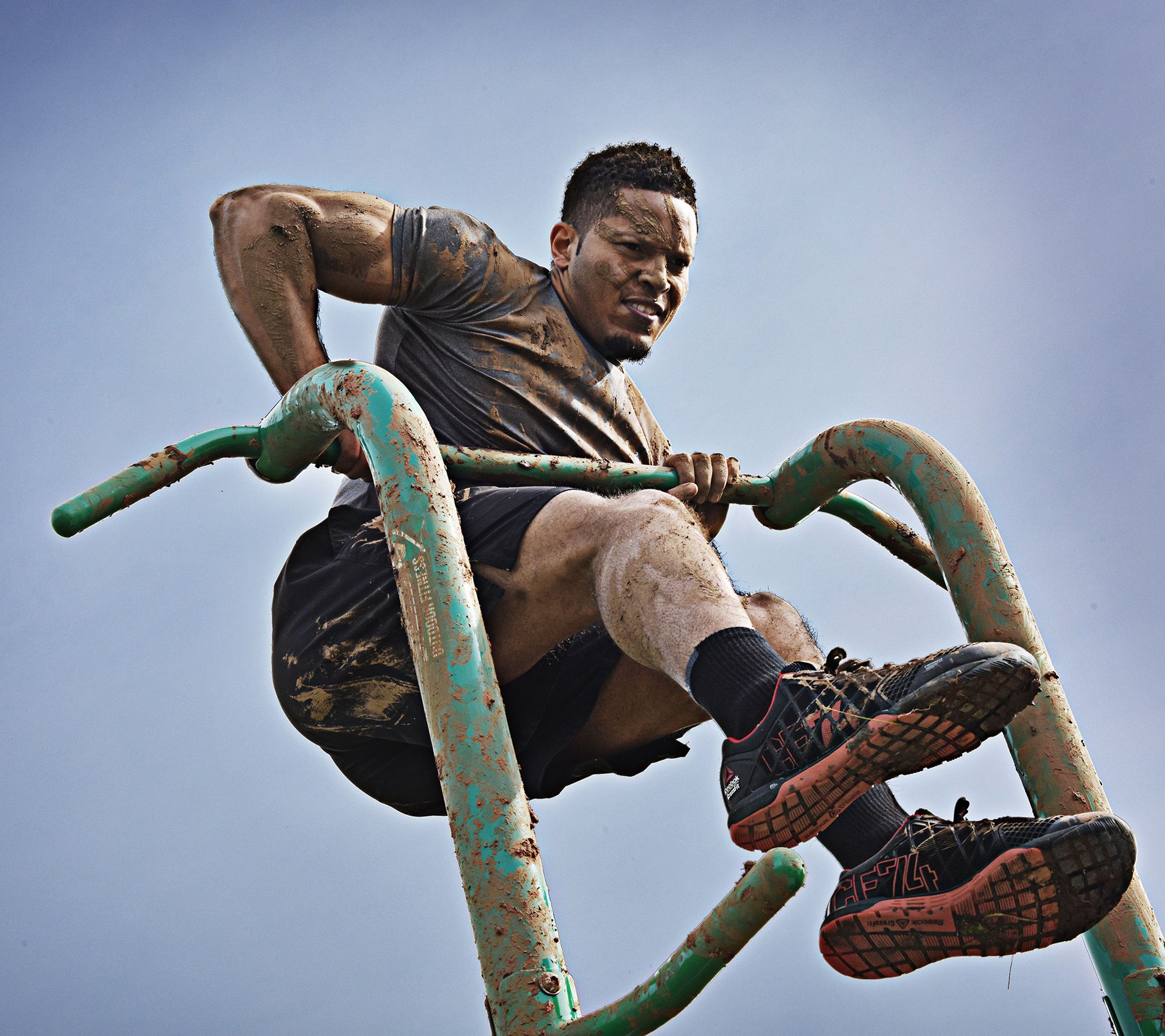 Stamina Outdoor Fitness Versatile Exercise Powe r Tower