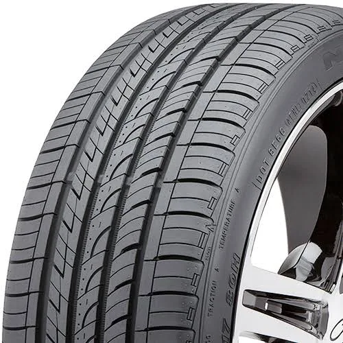 Nexen N5000 Plus Tire | 225/60R16 98H