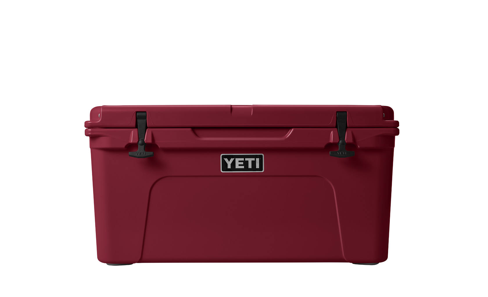 Yeti Tundra 65 Cooler (Harvest Red)