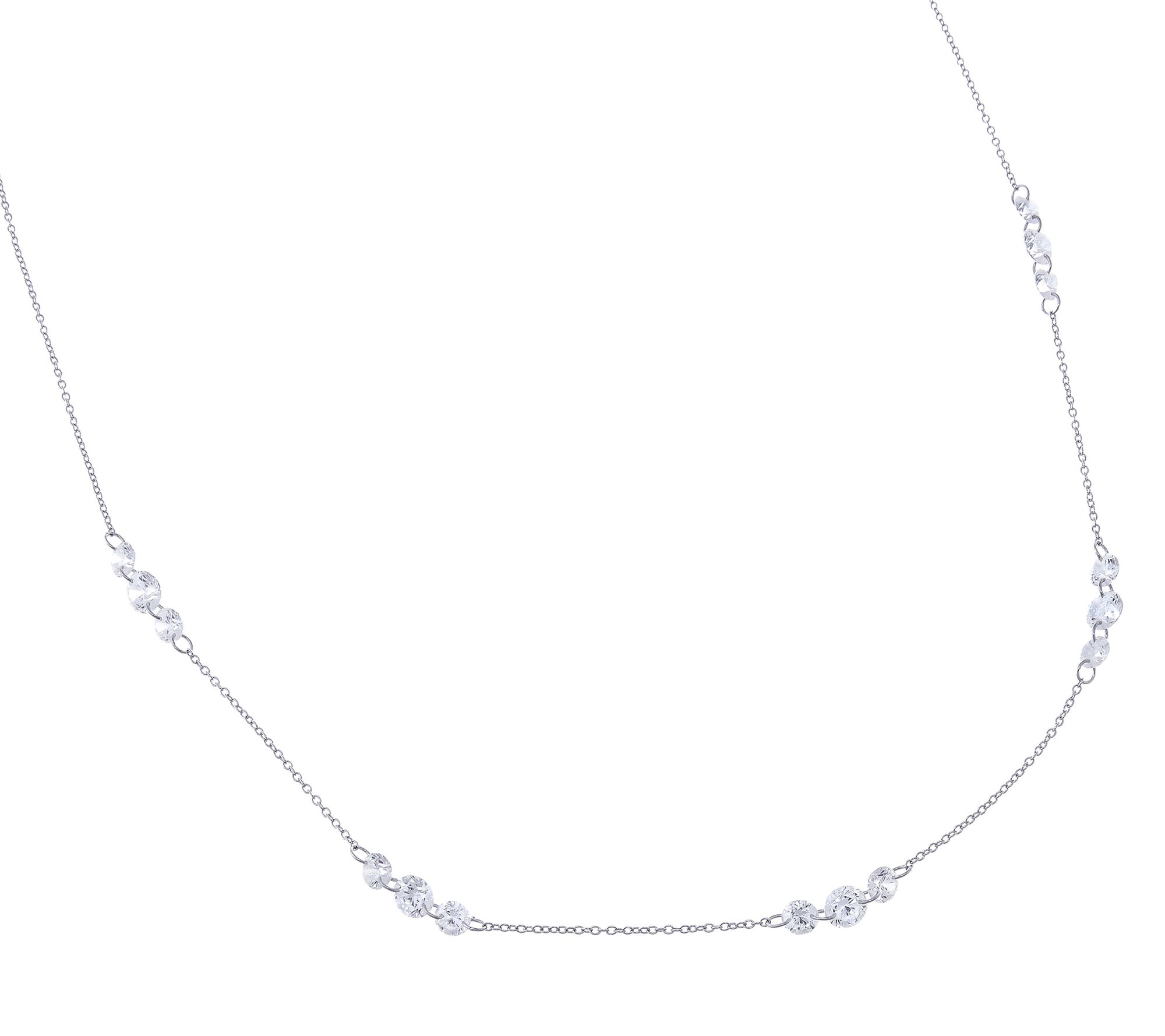 Diamonique x Jennifer Miller 36