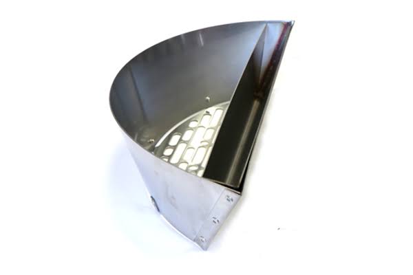 Slow ‘N Sear Deluxe | SNS Grills