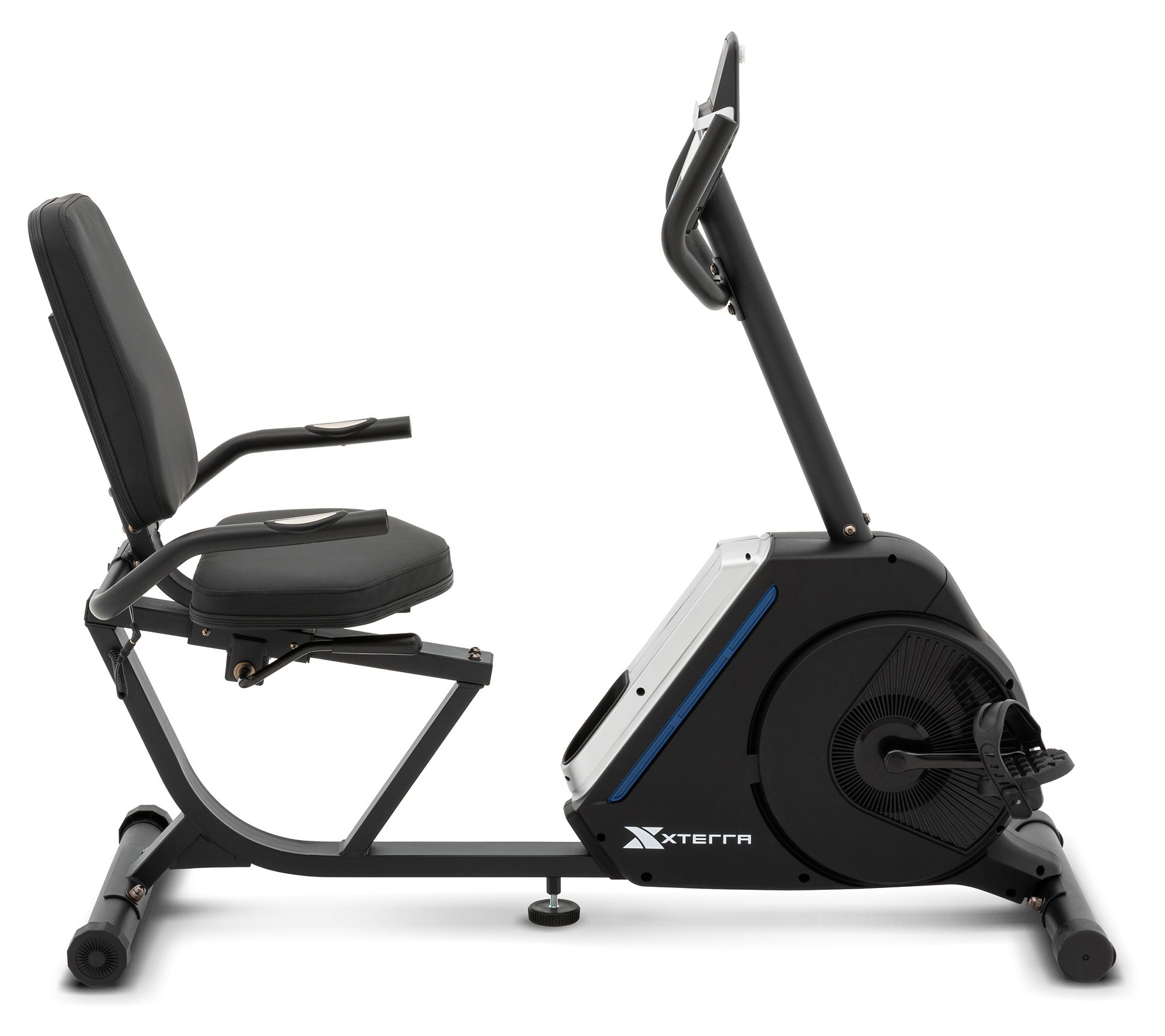 XTERRA Fitness SB240 Recumbent Bike