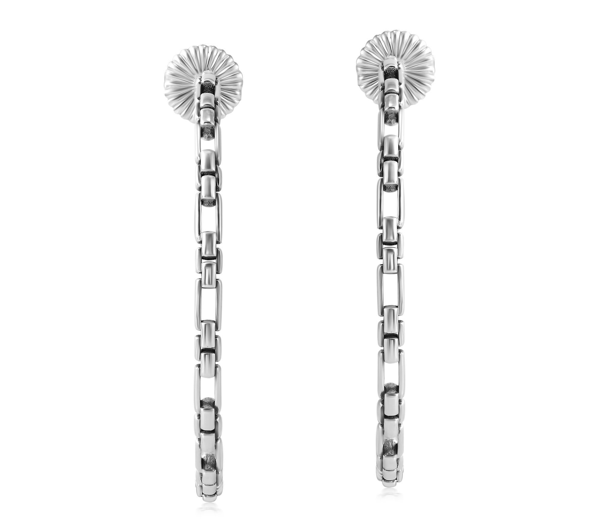 Christian James Sterling Silver 2