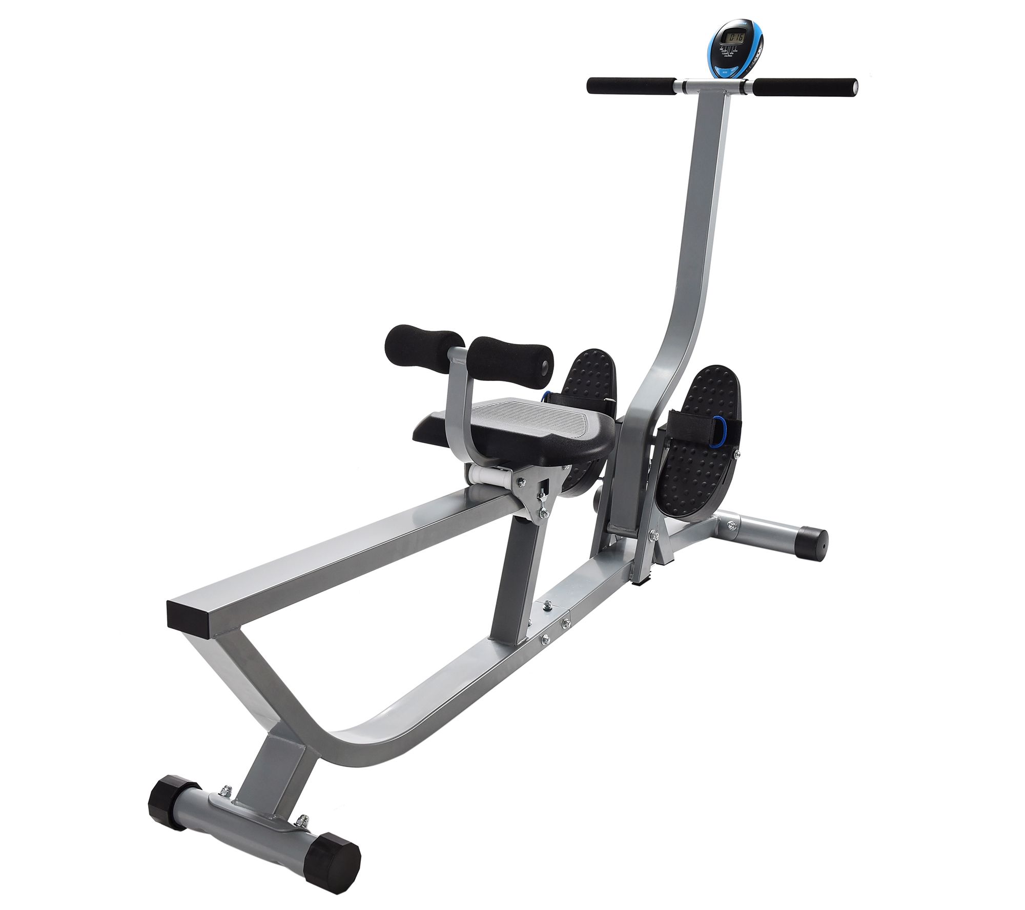 Stamina Active Aging EasyRow w/ Hydraulic Resis tance