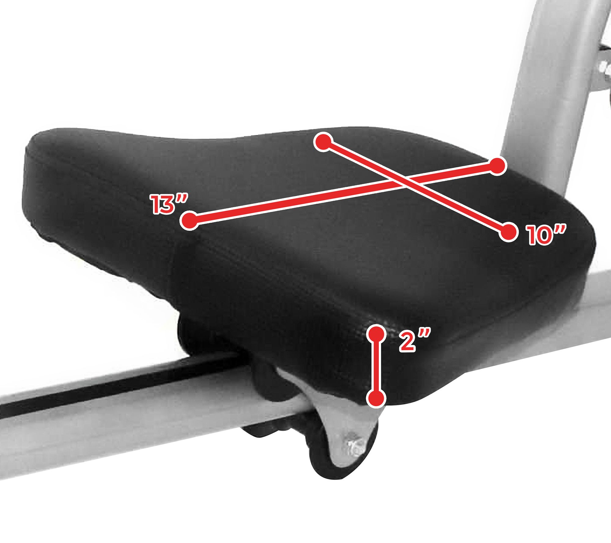 Sunny Health & Fitness Rowing Machine