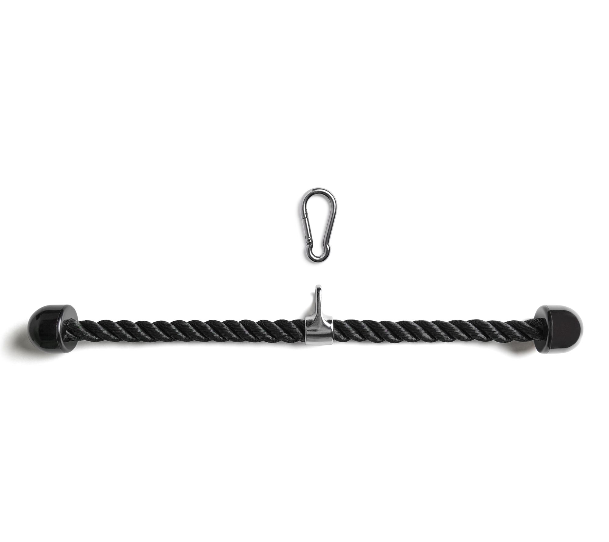 Sunny Triceps Rope Cable Attachment