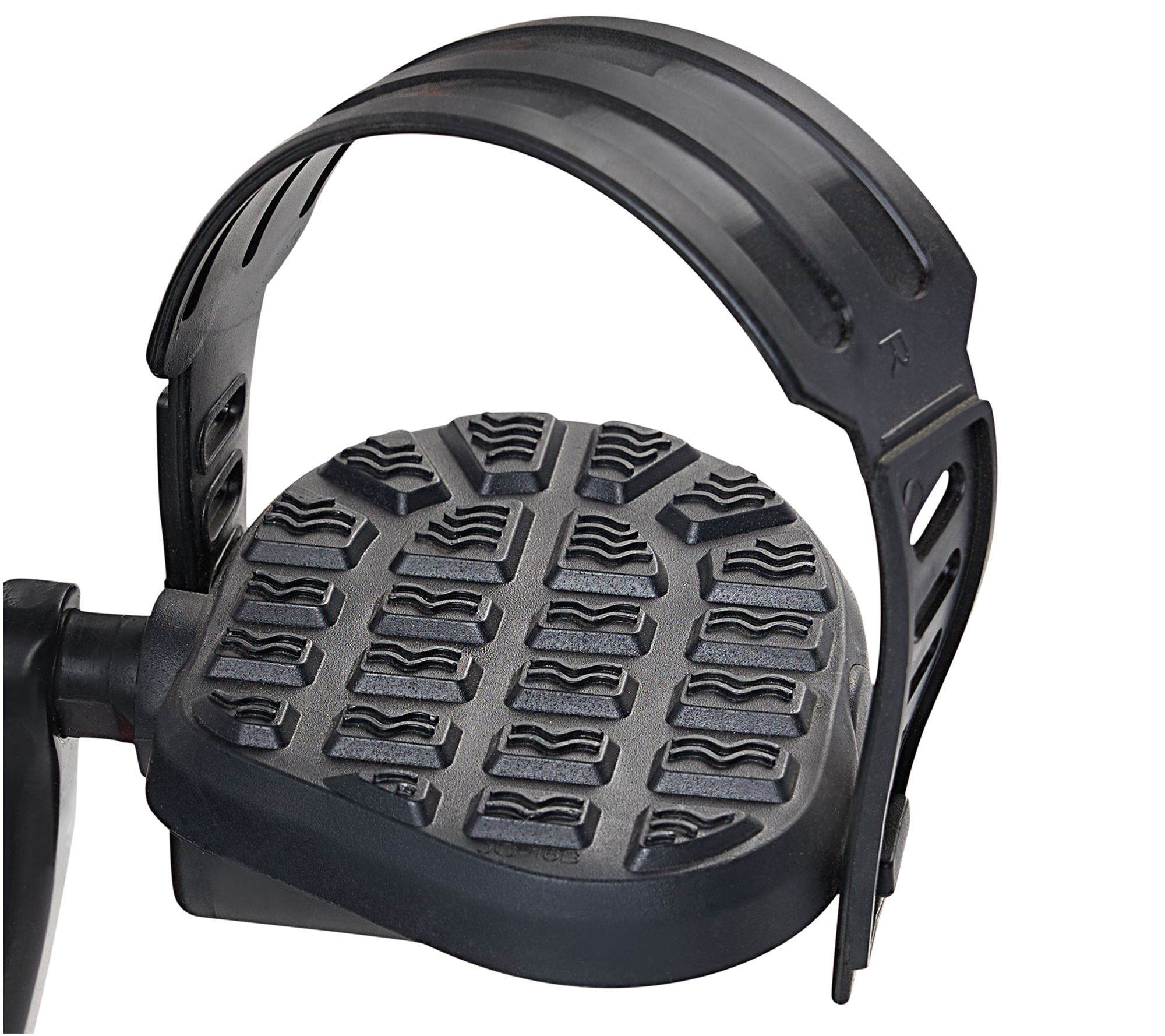 Sunny Fitness Upright Row-N-Ride Bike