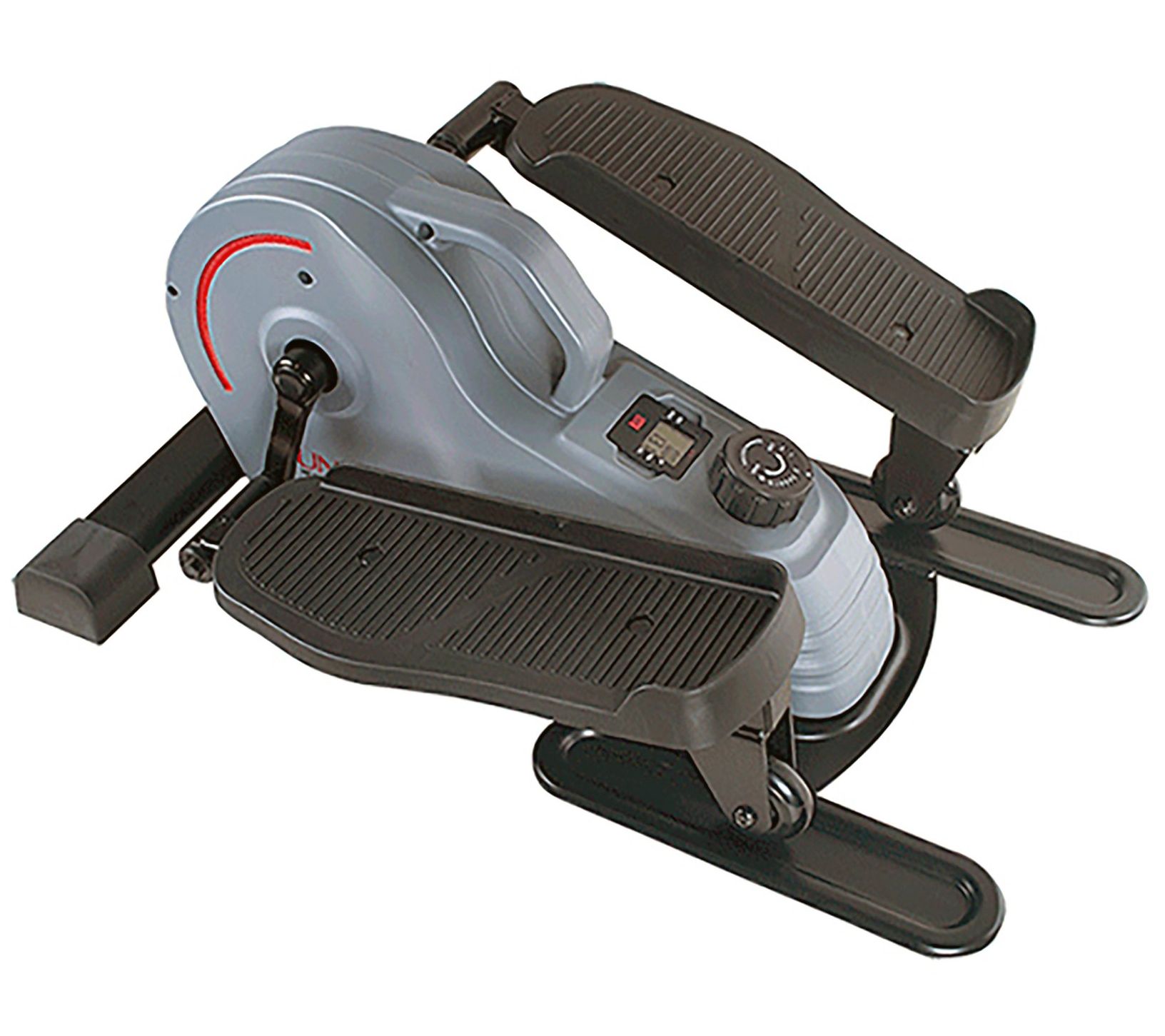 Sunny Health & Fitness SF-E3908 Portable Standp Elliptical