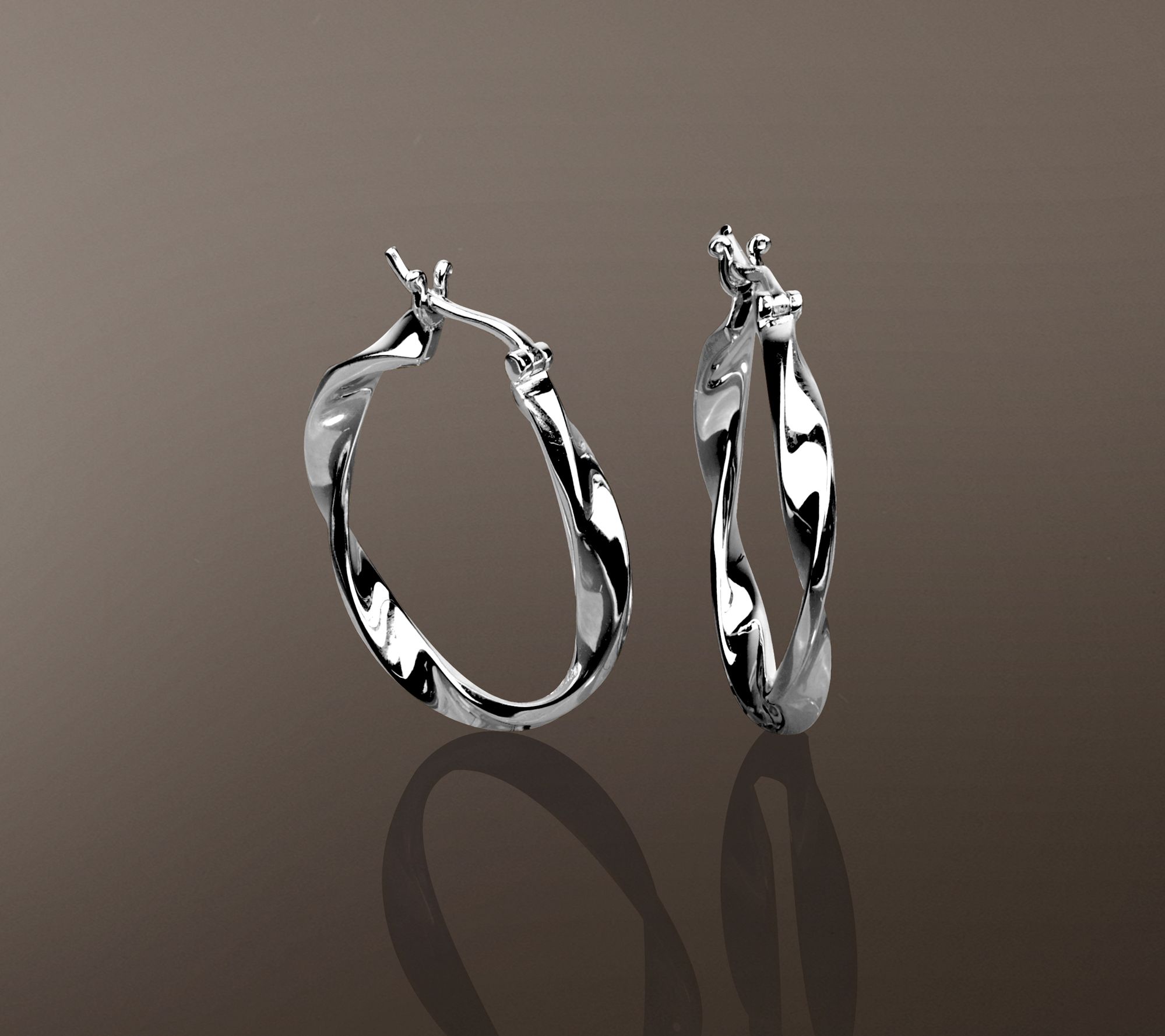 Christian James by Scott Grimes Sterling Silver 1