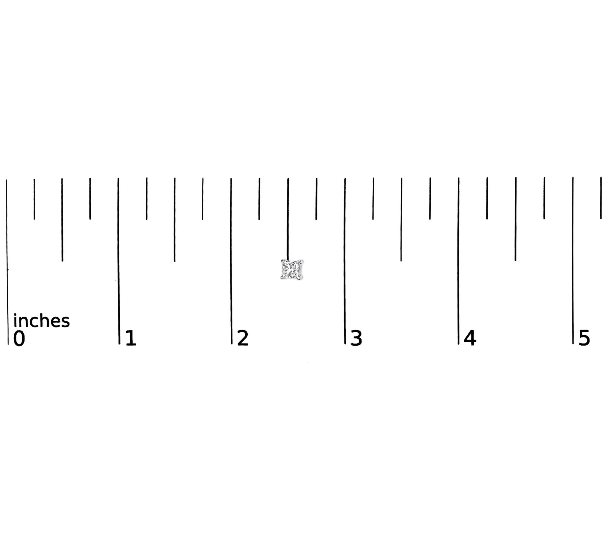 Haus of Brilliance Lab Grown 0.75 cttw DiamondEarrings, 14K