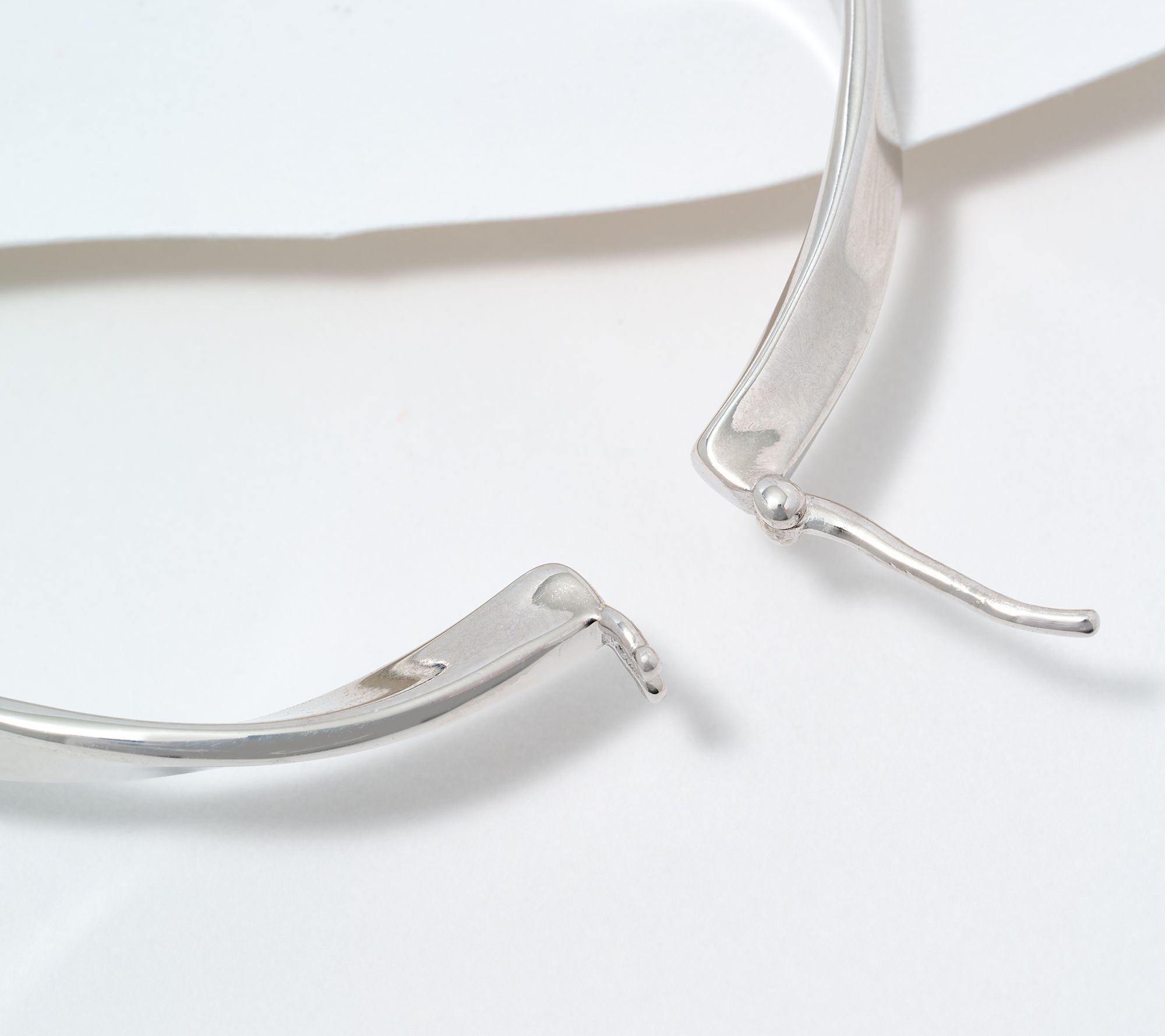 Christian James by Scott Grimes Sterling Silver 2