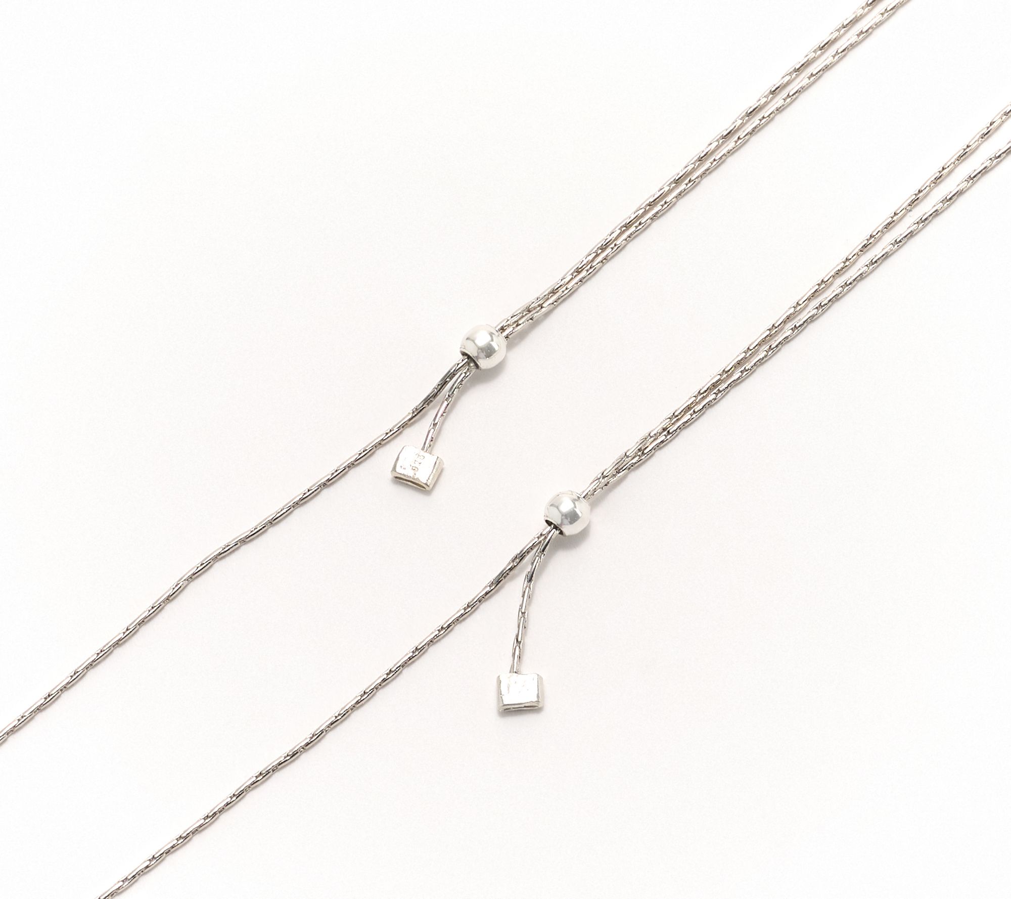 Divinely Guided by Theresa Caputo Let the Light In Necklace