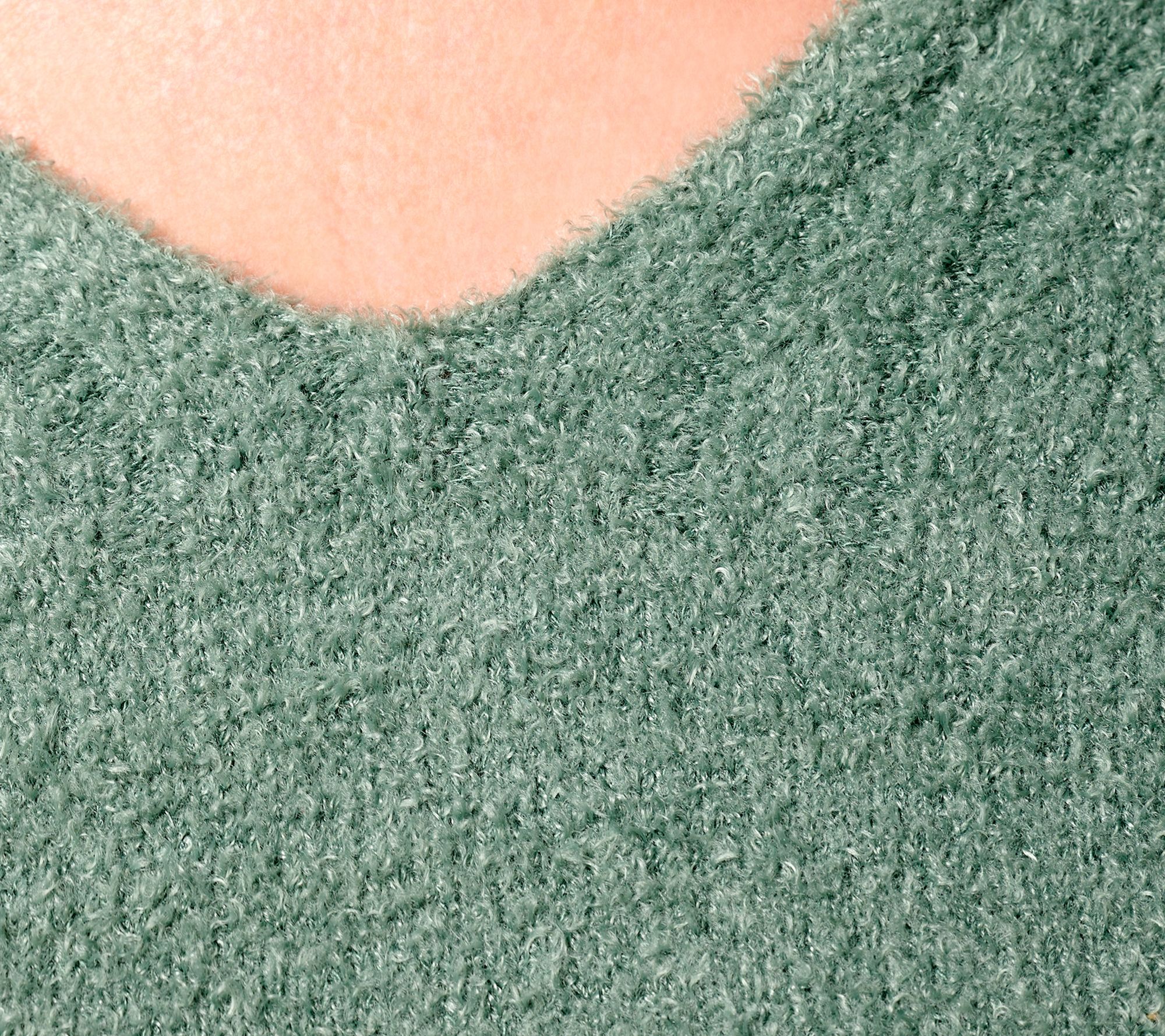 Barefoot Dreams Tall CozyChic Lite Pullover & Lounge Pant Set