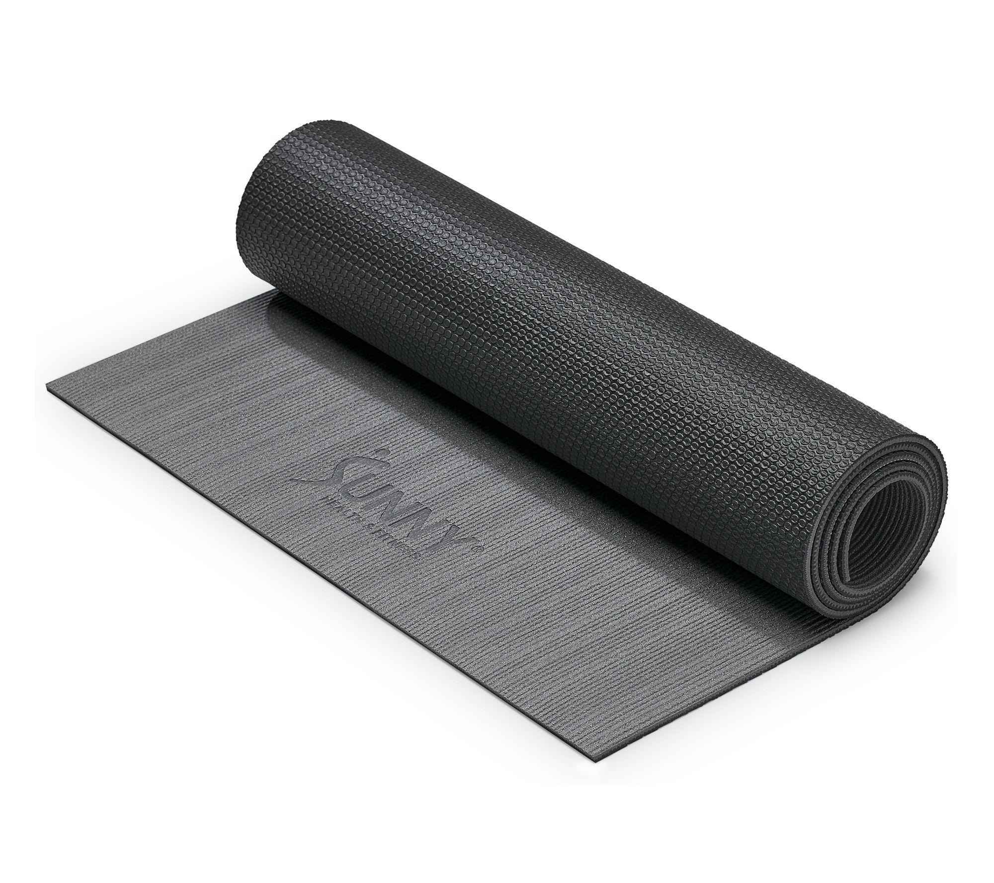 Sunny Anti-Slip Dual Color Exercise Yoga Mat
