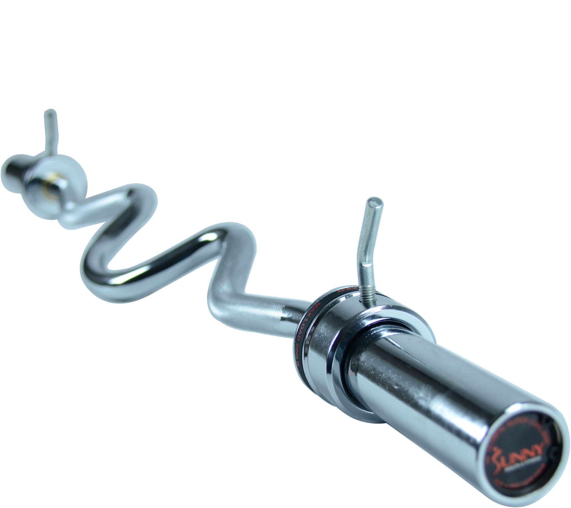 Sunny Health & Fitness 48