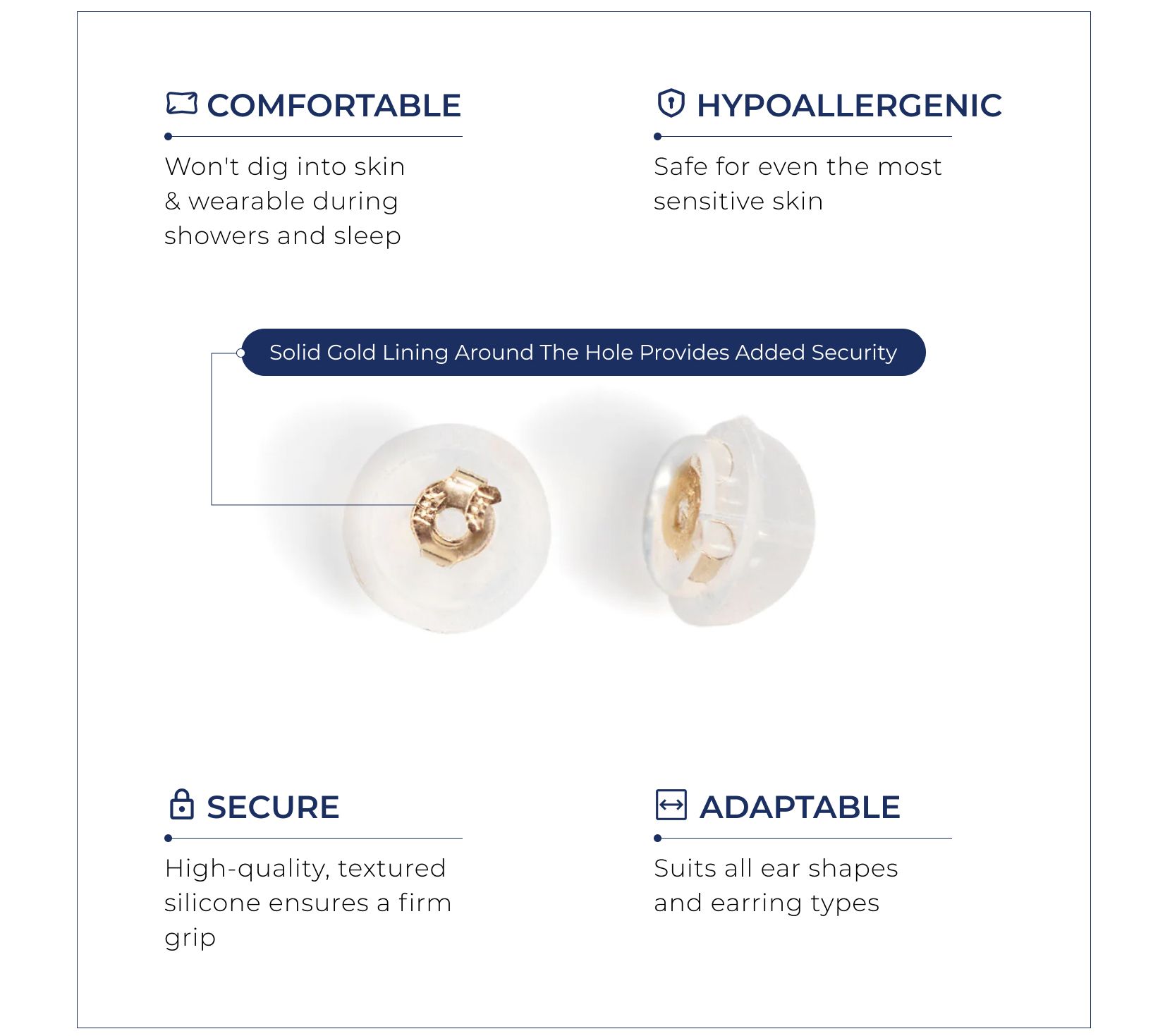 Diamonique 5.50 cttw Princess-Cut Stud Earrings, 14K Gold