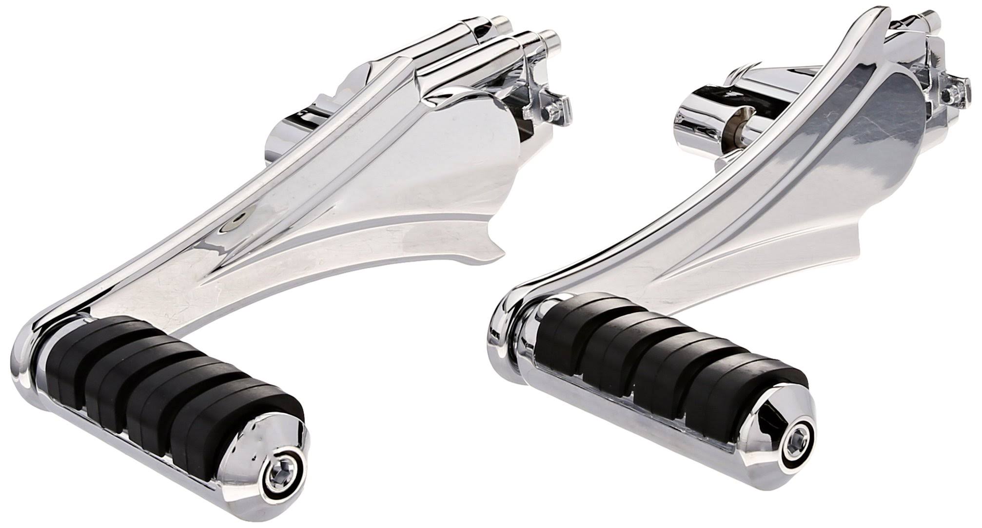 Kuryakyn 4353 Adjustable Passenger Peg