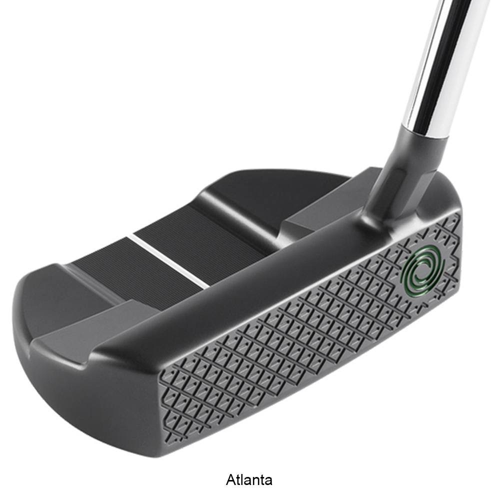 Toulon Design Atlanta Stroke Lab Putter