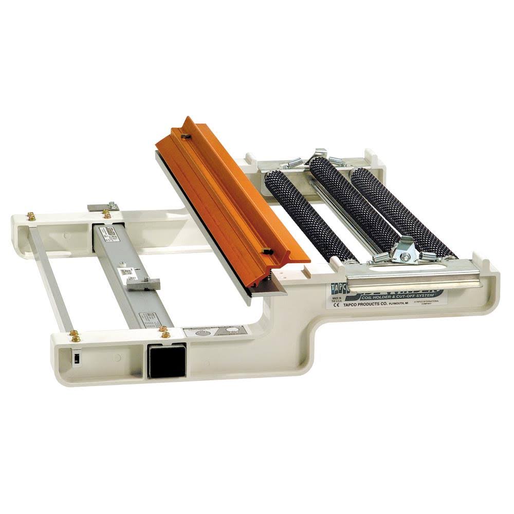 Tapco - 10776 - Side-Winder Coil Holder