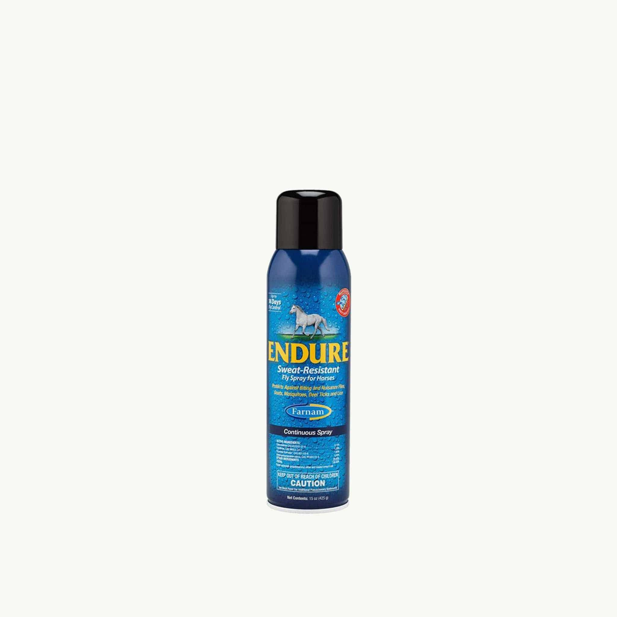 Farnam Endure Sweat Resistant Fly Spray