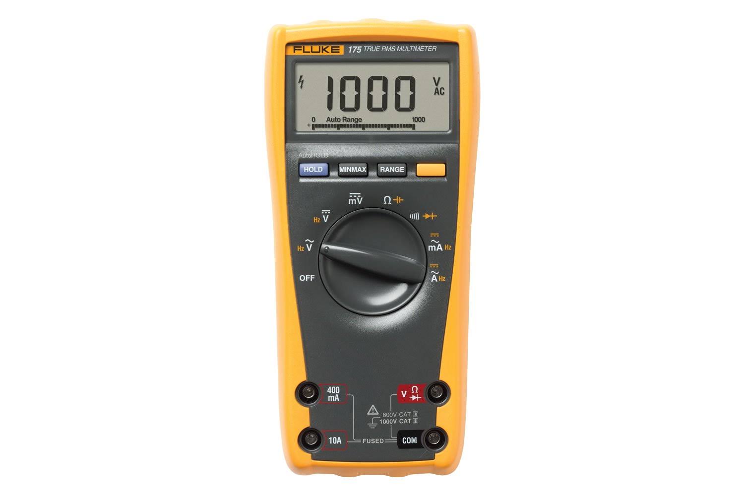 Fluke 175 Digital Multimeter