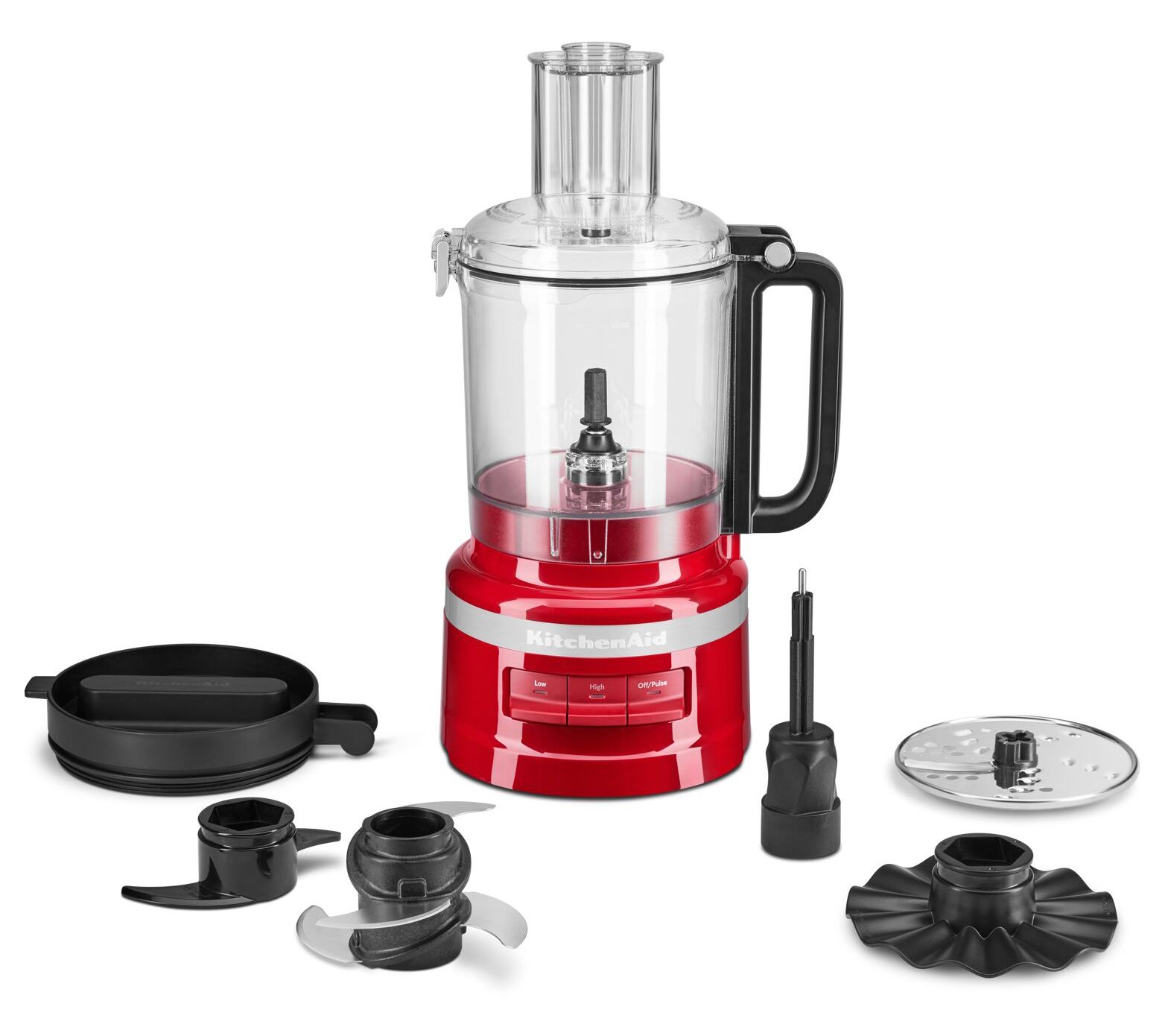 KitchenAid 9 Cup Food Processor