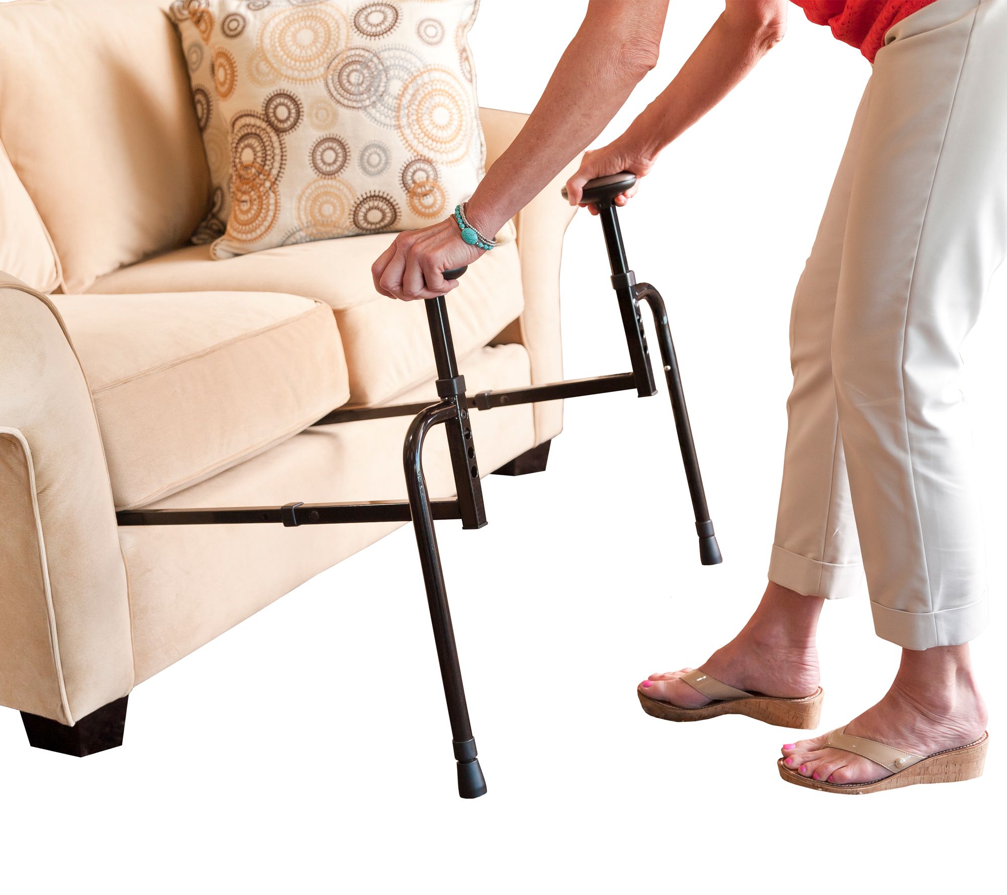 Stander EZ Stand-N-Go