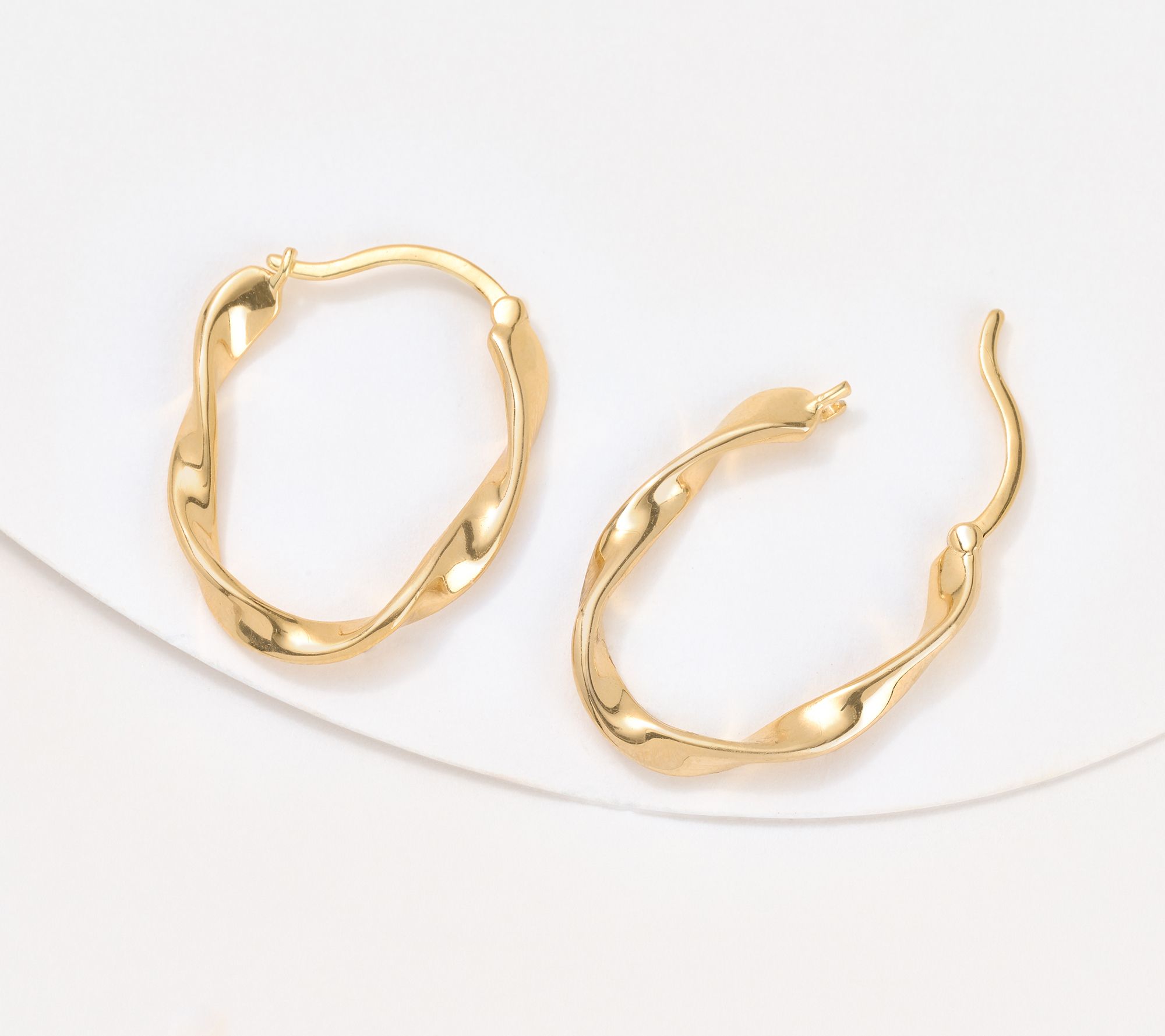 Christian James by Scott Grimes 14K Gold Clad 1