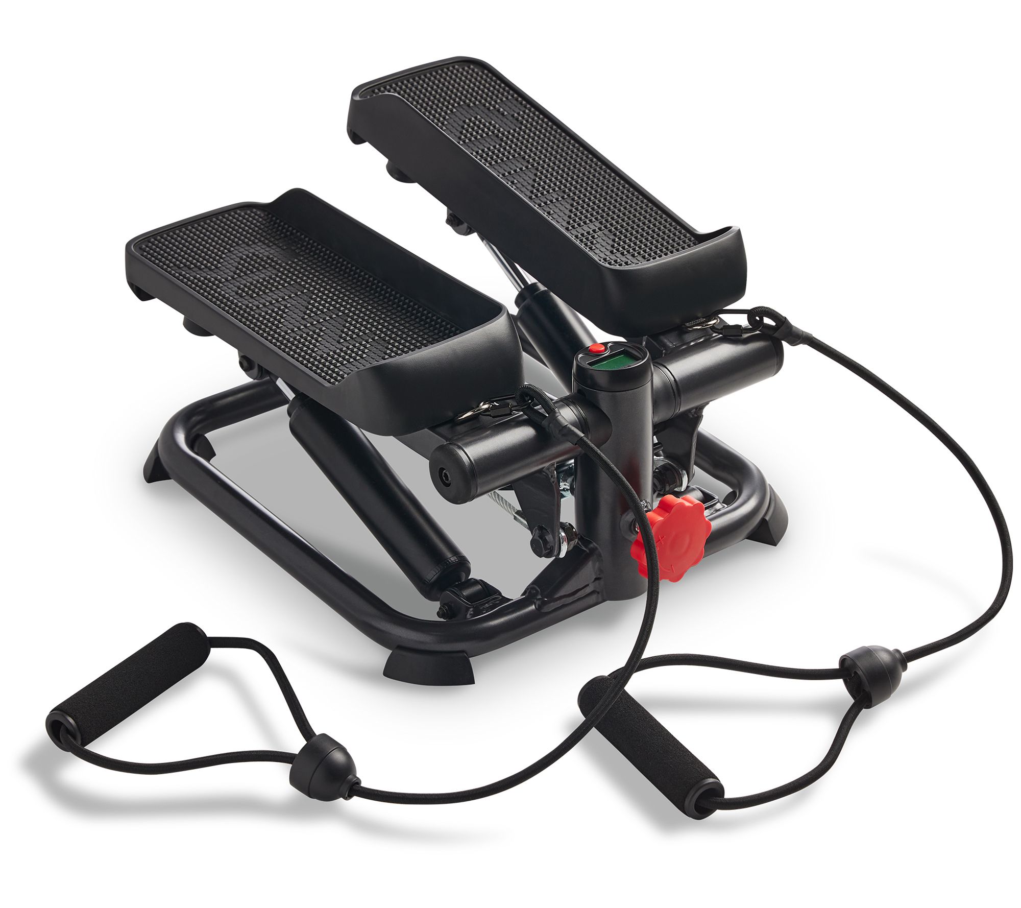 Sunny Health & Fitness Total Body Smart Stepper