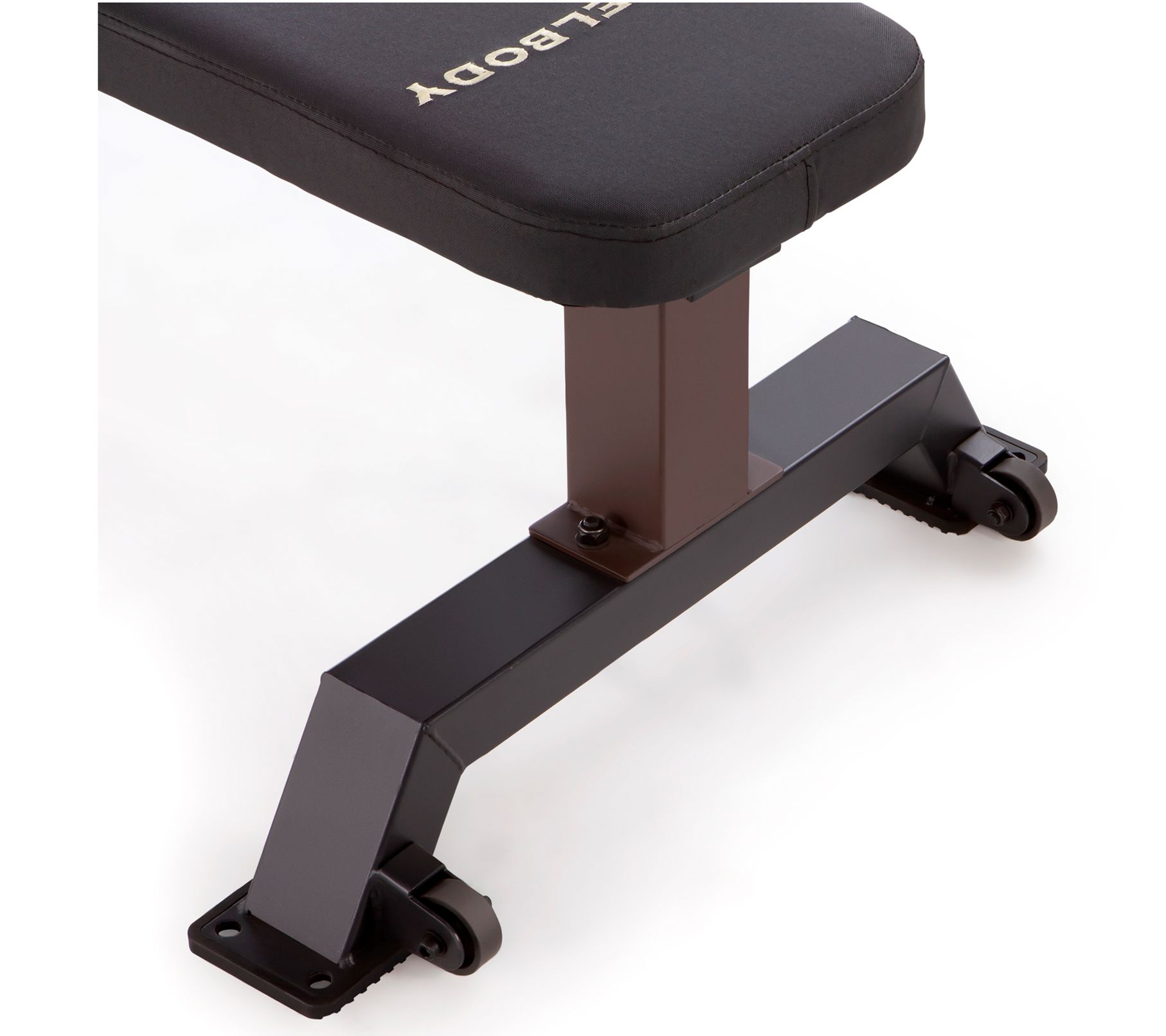 SteelBody Flat Bench