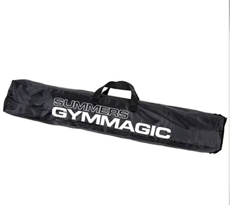 Summers Gym Magic Plus Resistant Training w Travel Bag
