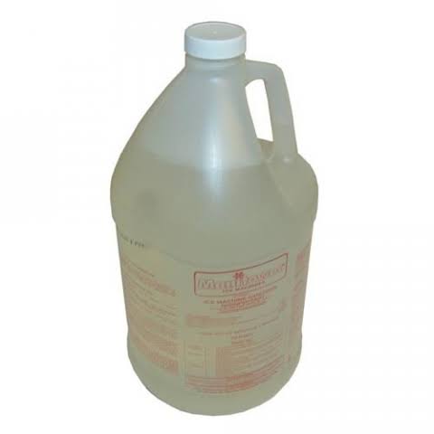 Manitowoc 94-0581-3 - 1 Gallon Ice Machine Sanitizer
