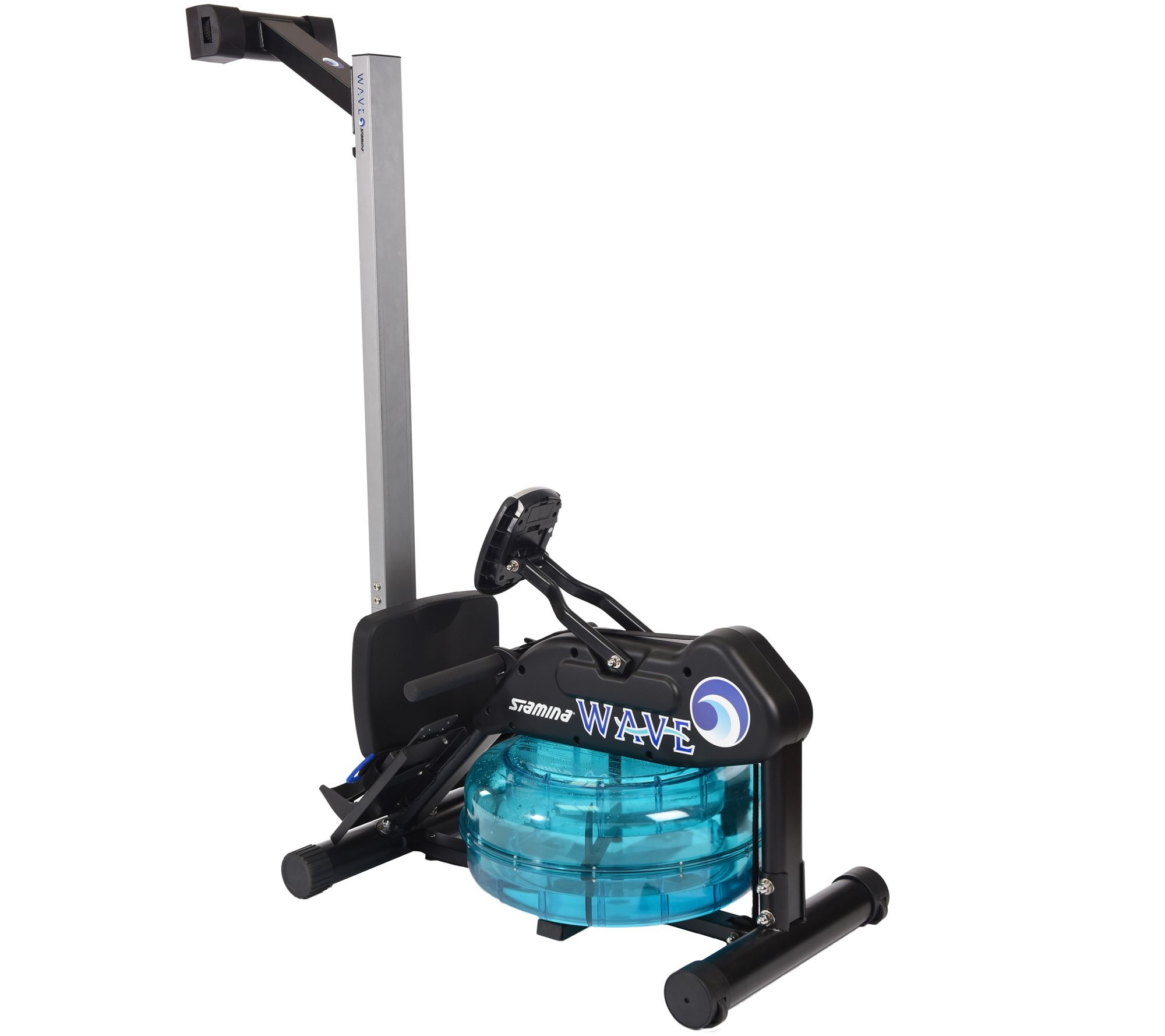 Stamina Wave Water Rowing Machine 1450