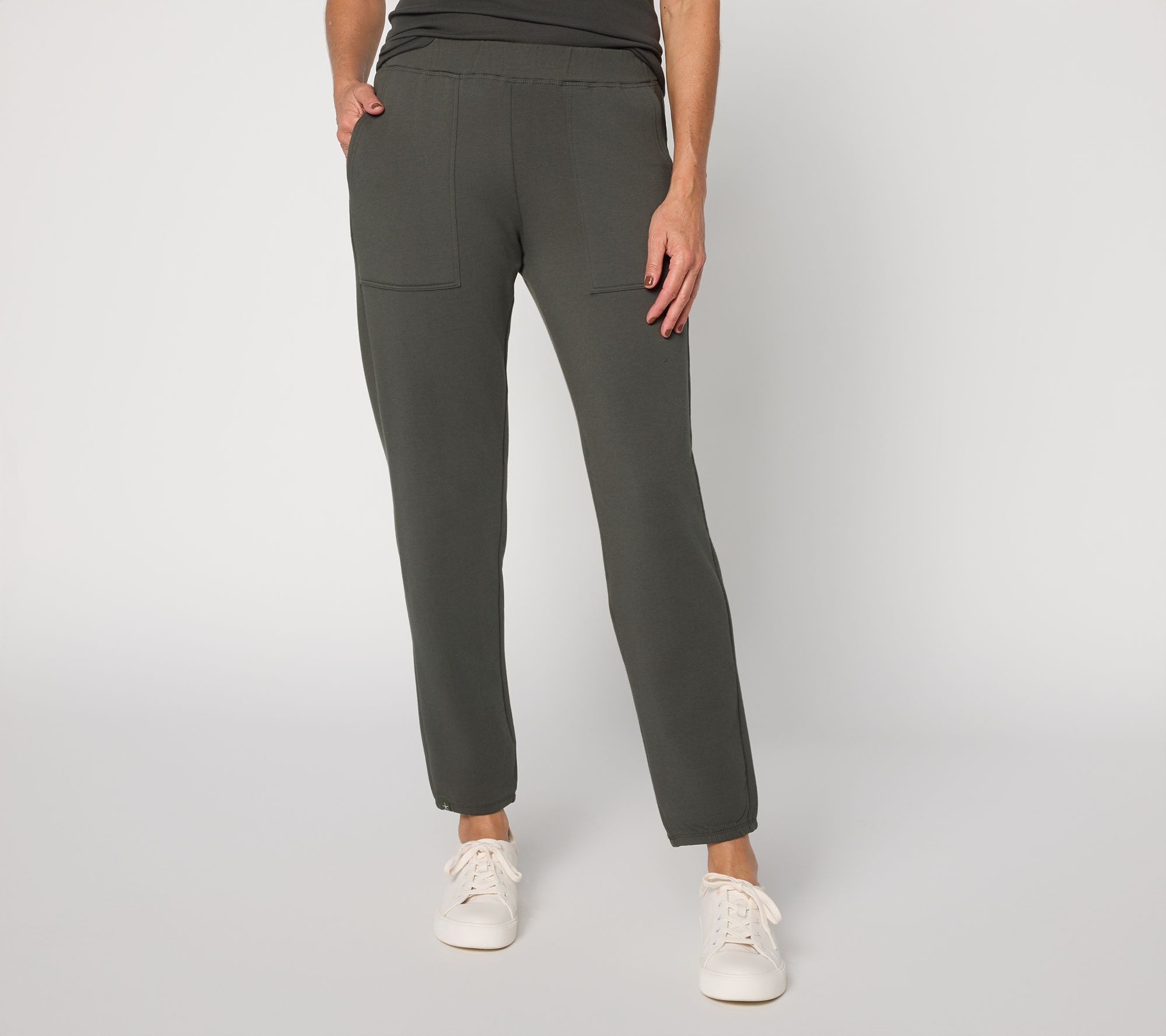 Barefoot Dreams Regular Malibu Collection Brushed Luxe Lounge Jogger