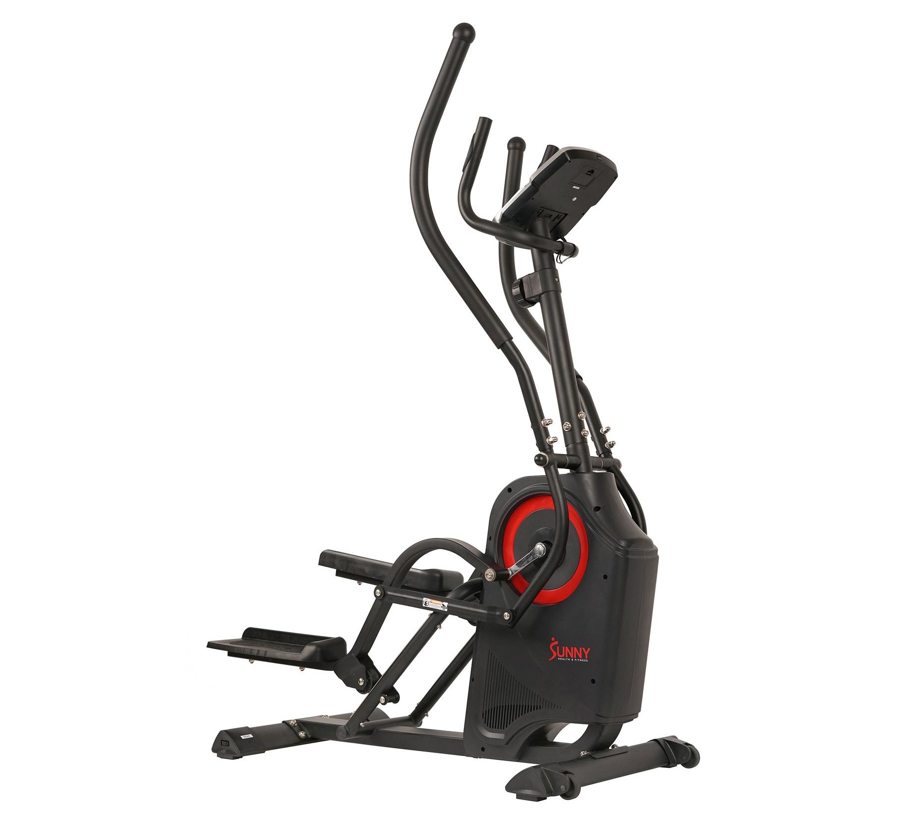 Sunny Health & Fitness Premium Cardio Climber -SF-E3919