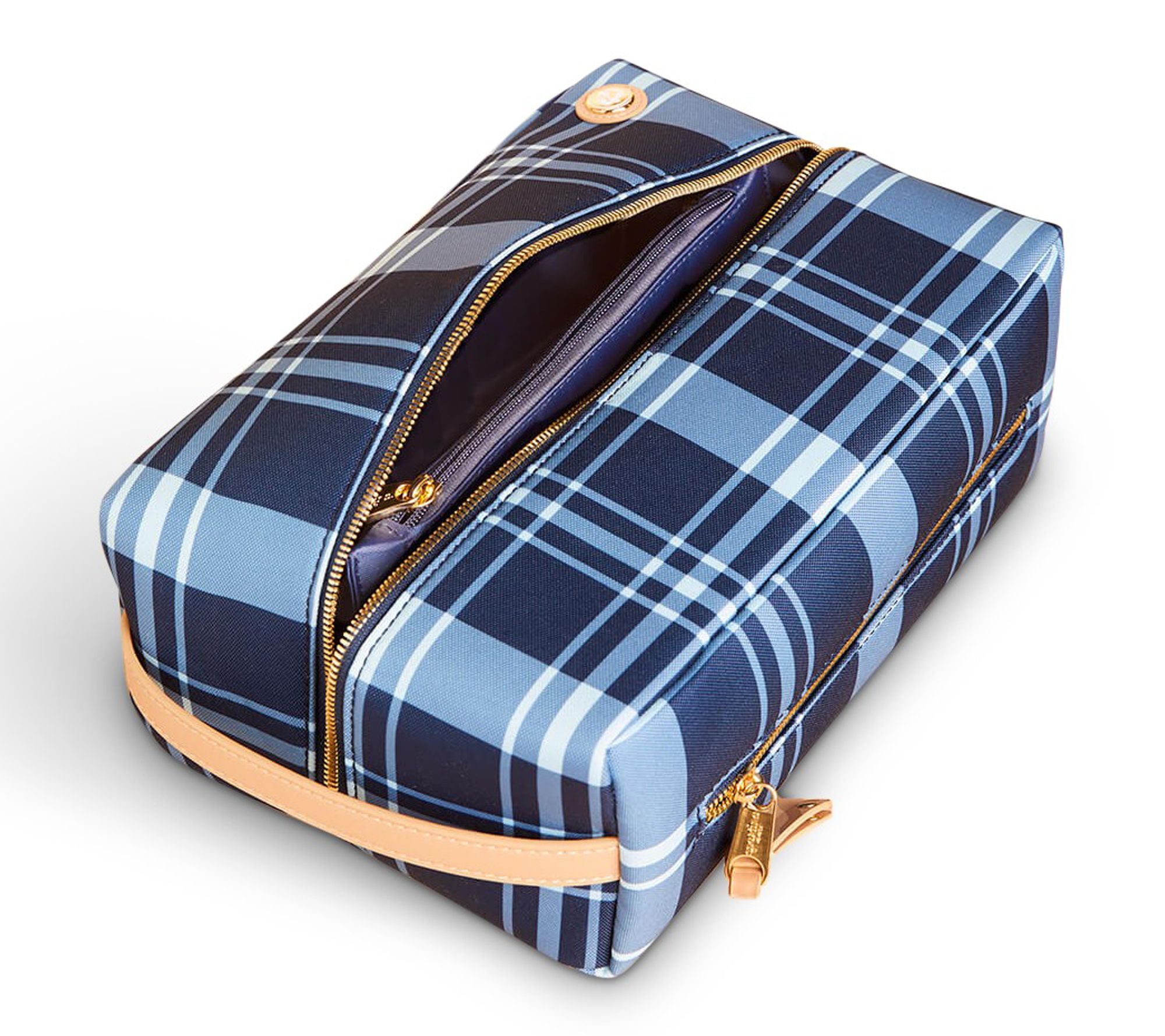 Spartina 449 Golf Shoe Bag