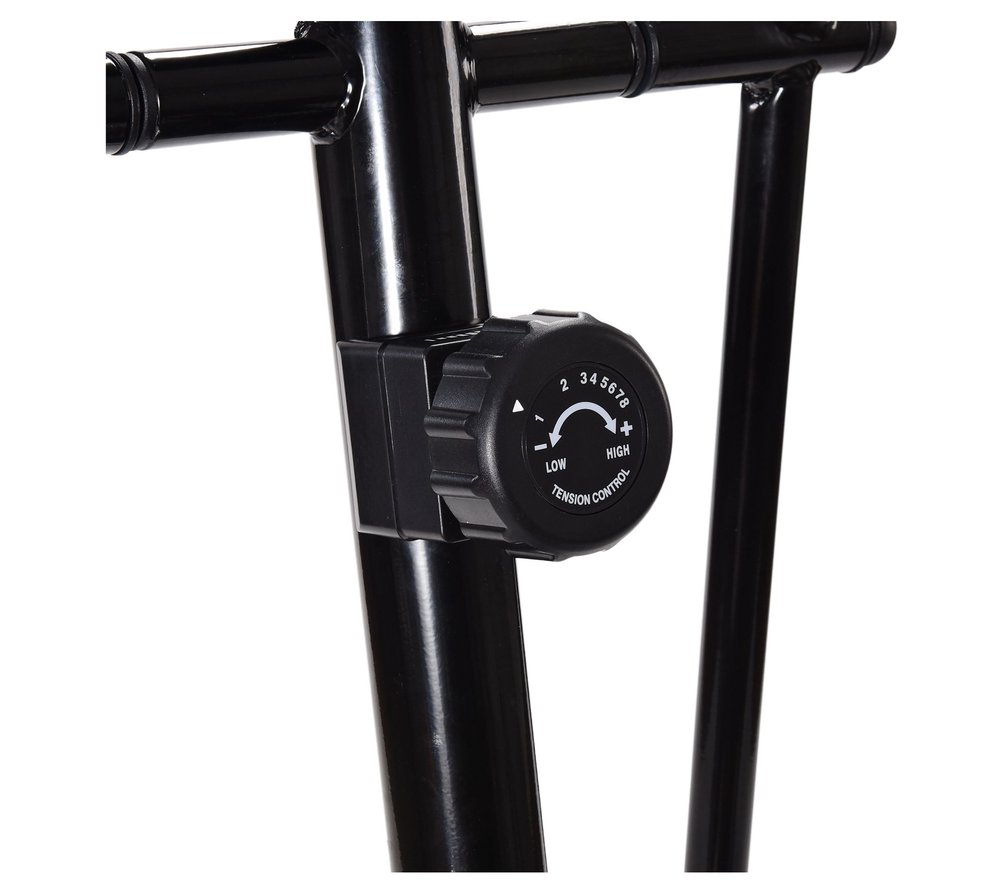 Stamina Low-Impact 1704 Elliptical Trainer w/ L CD Monitor