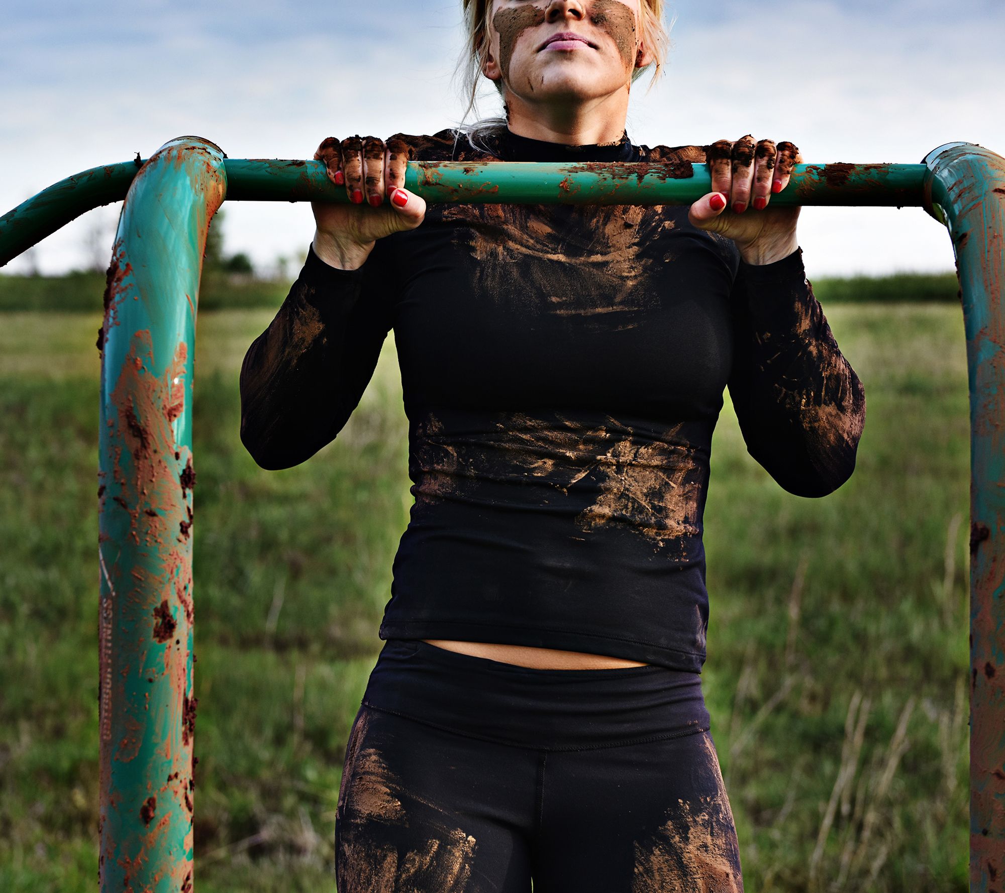 Stamina Outdoor Fitness Versatile Exercise Powe r Tower