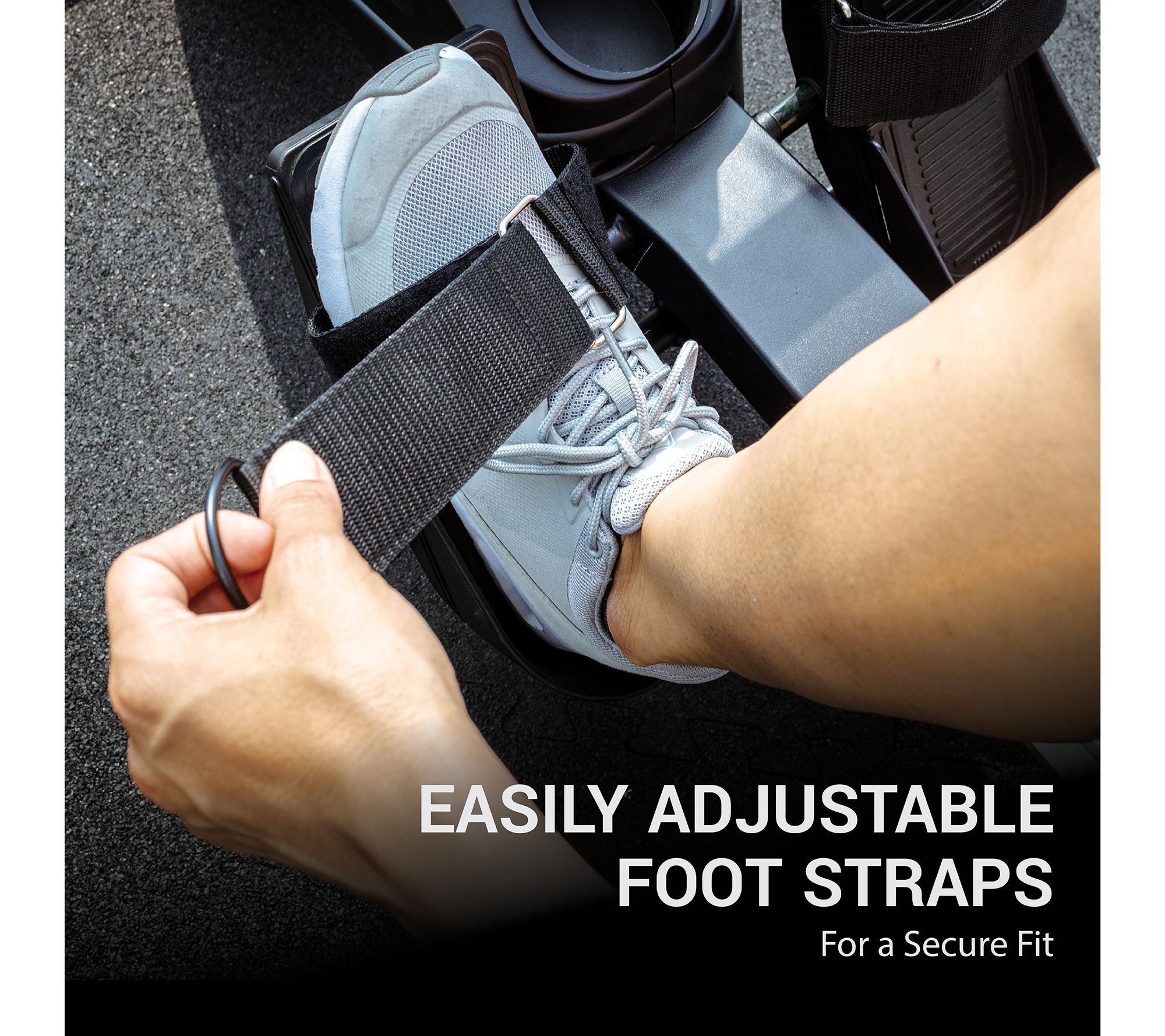 XTERRA Fitness ERG160 Standing Rower