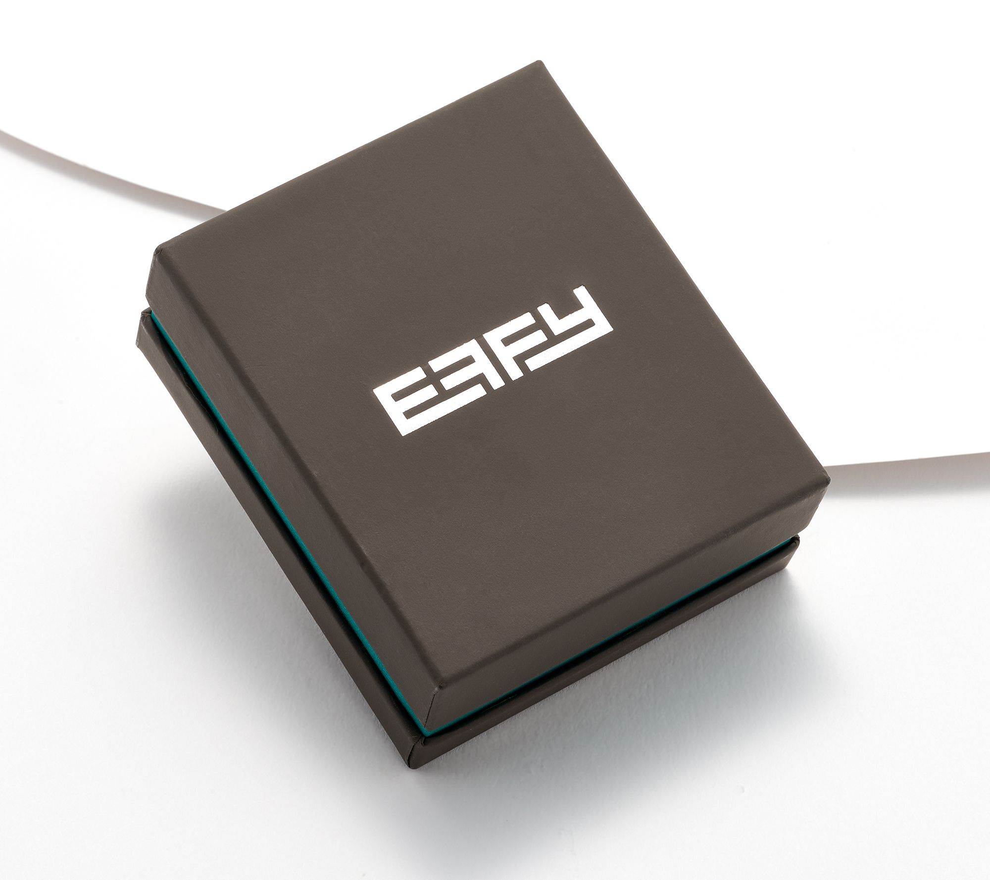 Effy Lab Grown Diamond Station Bracelet, 14K