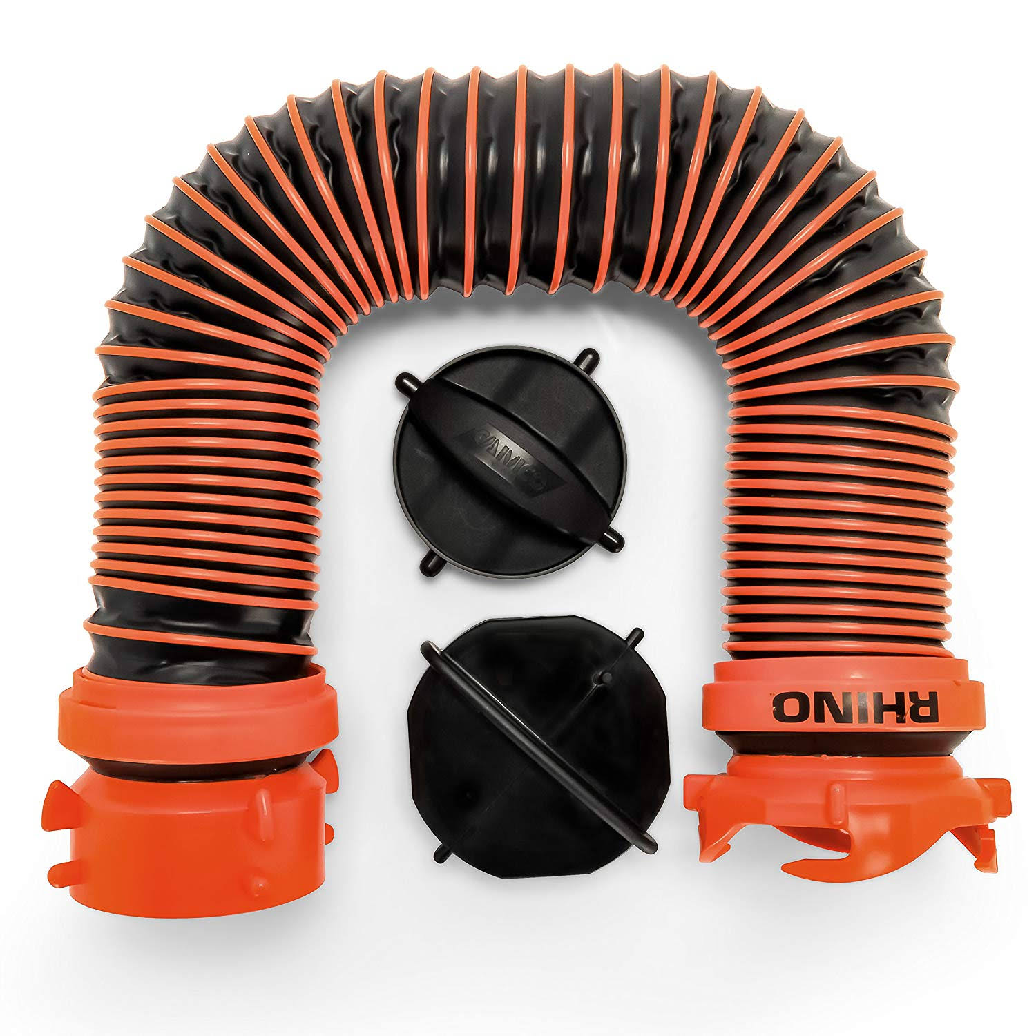 Camco 39002 Rhino 21 gal. Portable Waste Holding Tank