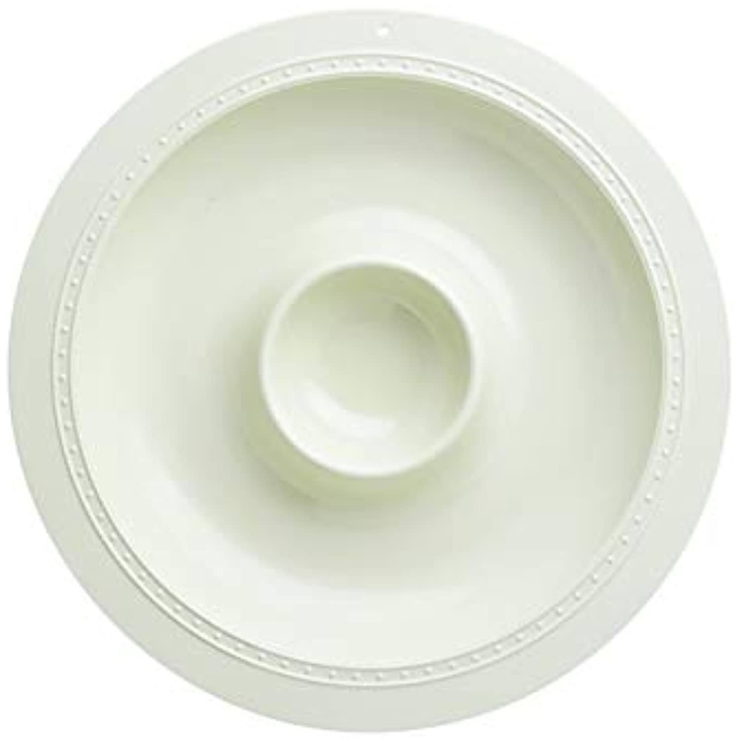 Nora Fleming Melamine Chip and Dip