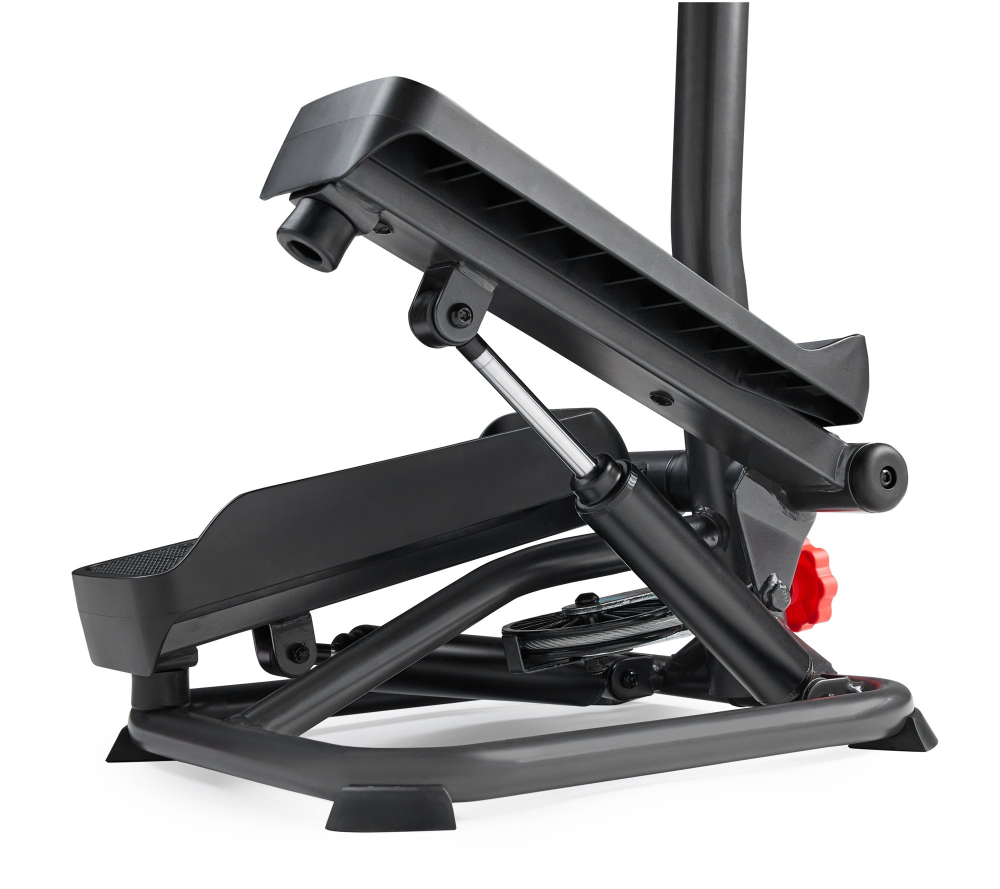 Sunny Premier Smart Stair Stepper w Handle & Bands